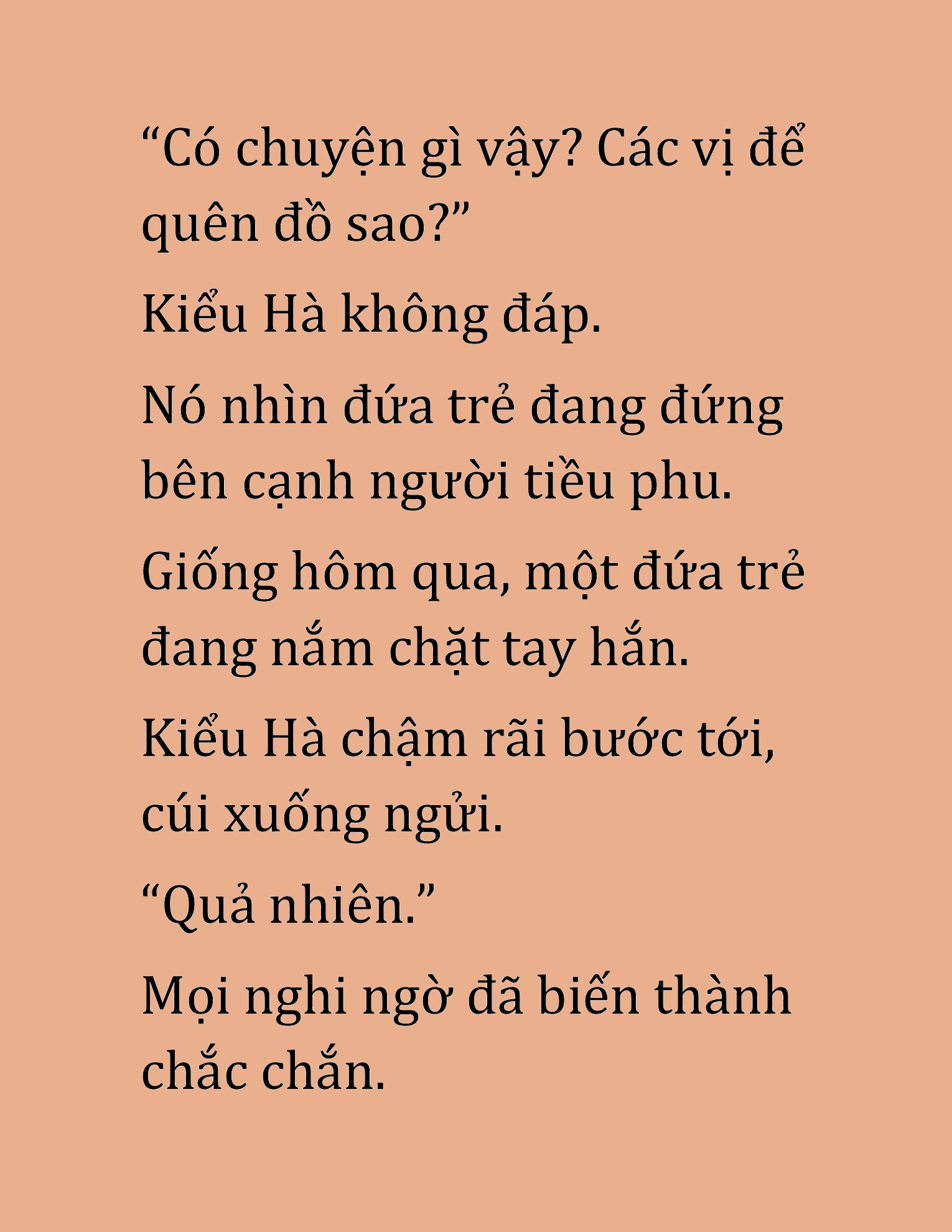 Đọc truyện HAT[NOVEL] Rồng Ngụ Côn Luân - Chap 41