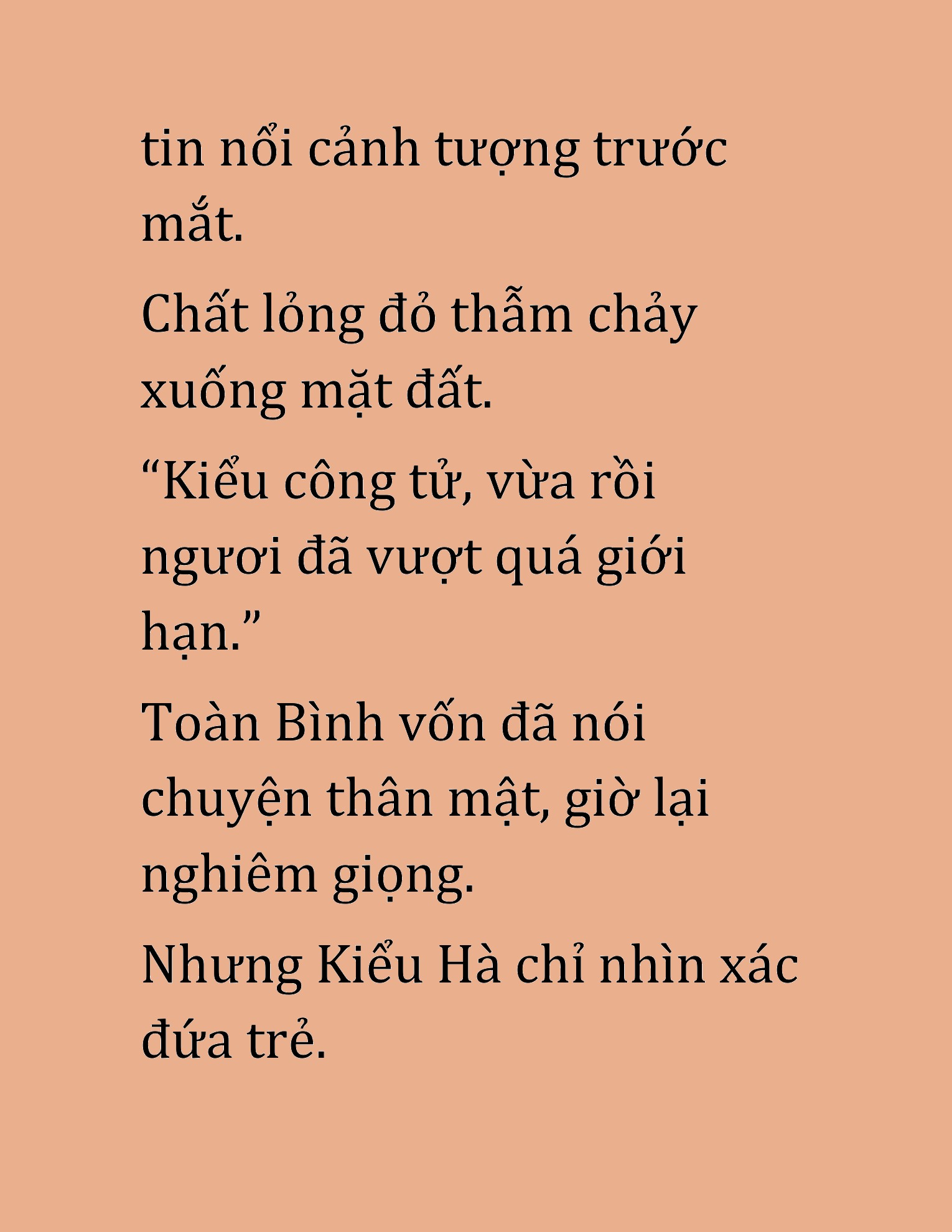Đọc truyện HAT[NOVEL] Rồng Ngụ Côn Luân - Chap 41