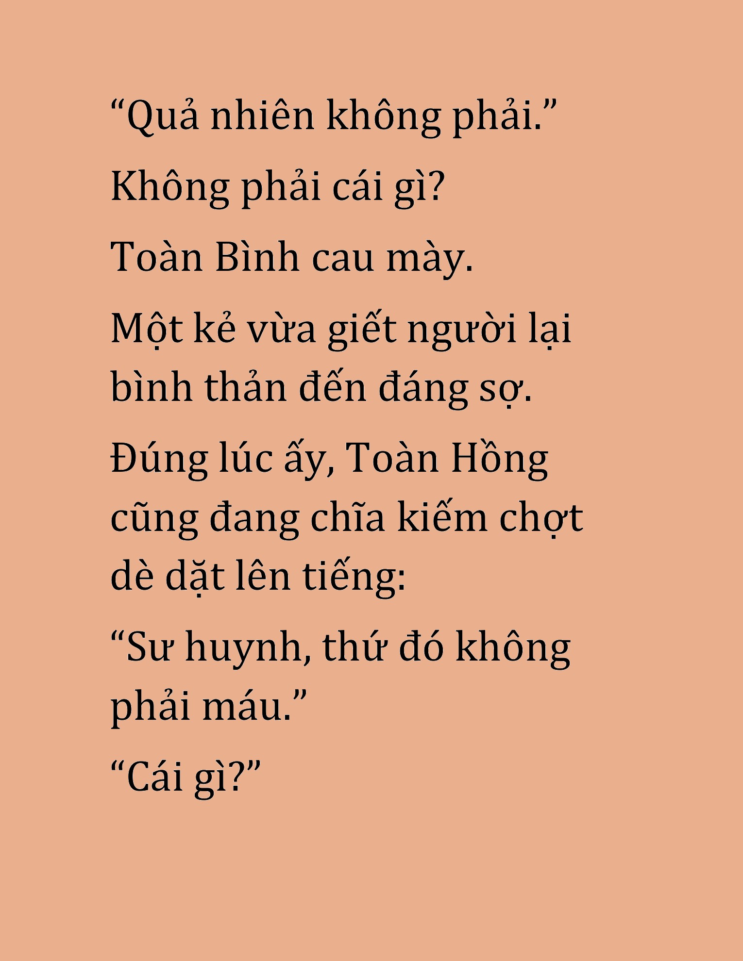 Đọc truyện HAT[NOVEL] Rồng Ngụ Côn Luân - Chap 41