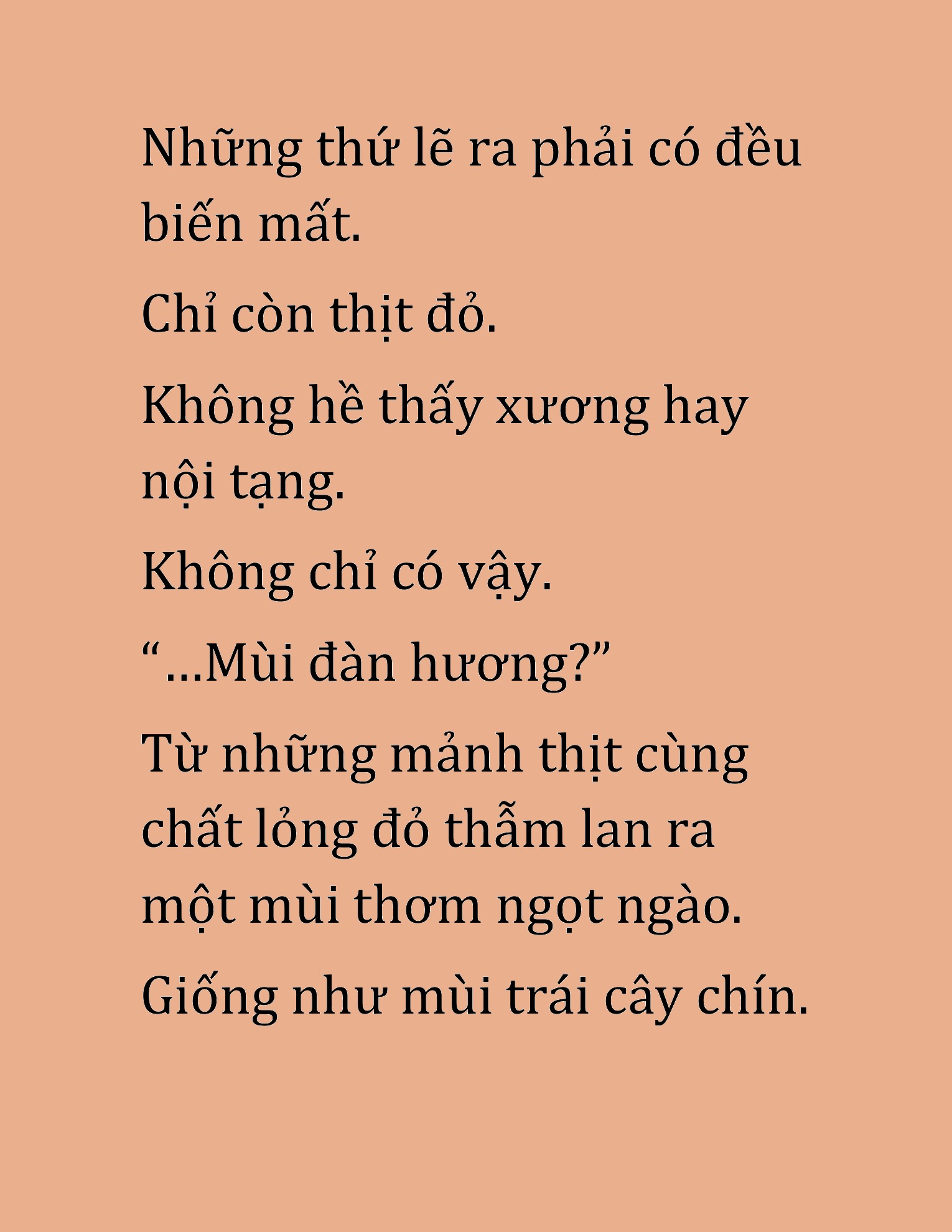 Đọc truyện HAT[NOVEL] Rồng Ngụ Côn Luân - Chap 41