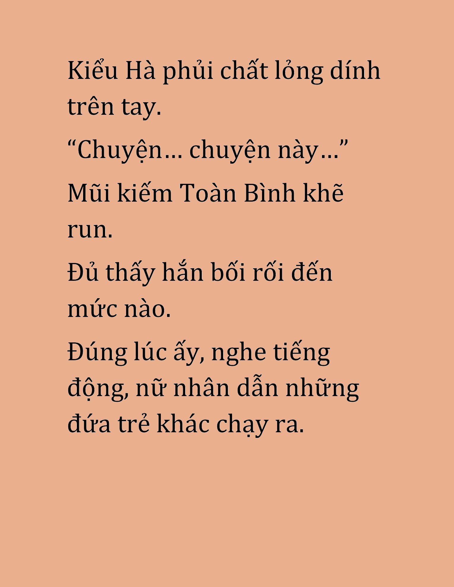 Đọc truyện HAT[NOVEL] Rồng Ngụ Côn Luân - Chap 41