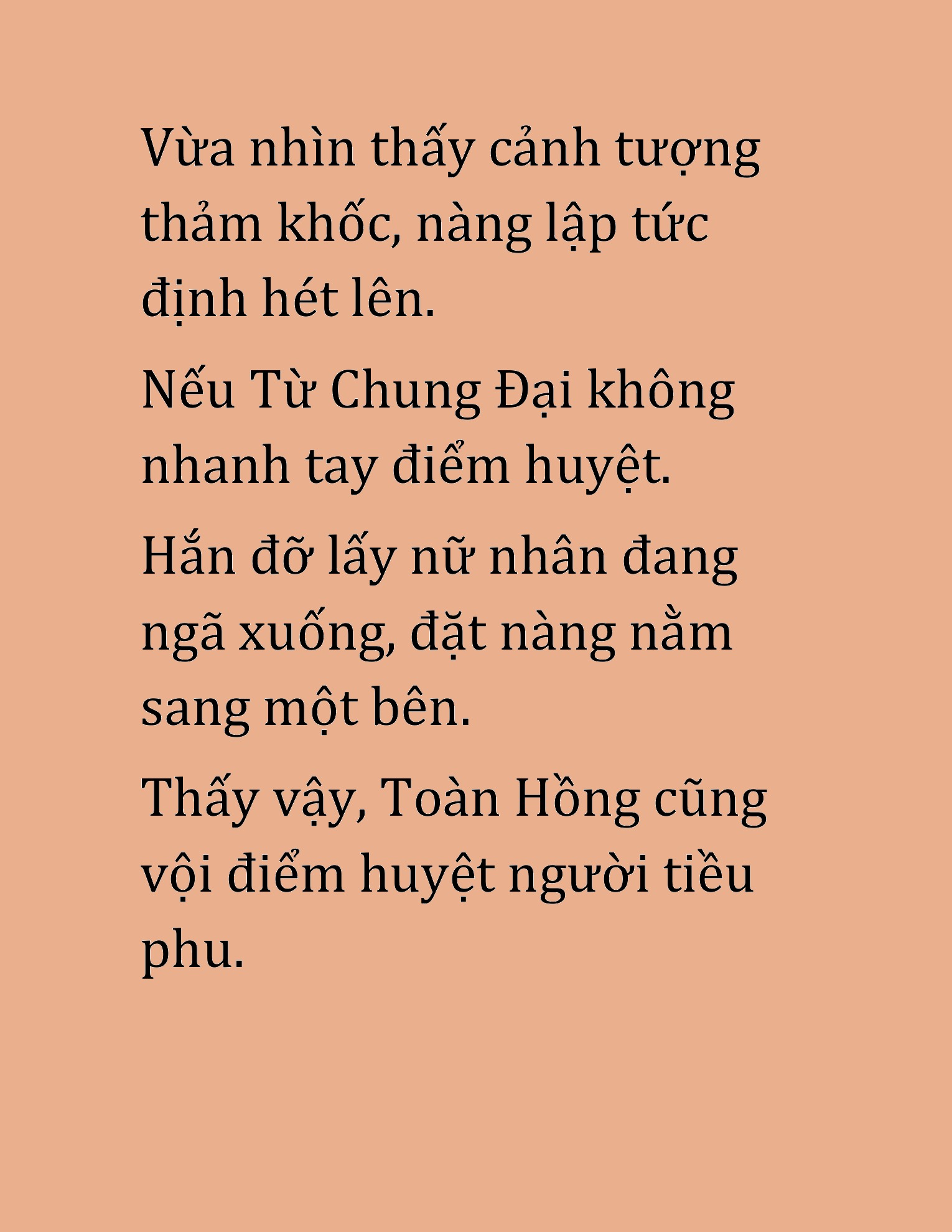 Đọc truyện HAT[NOVEL] Rồng Ngụ Côn Luân - Chap 41