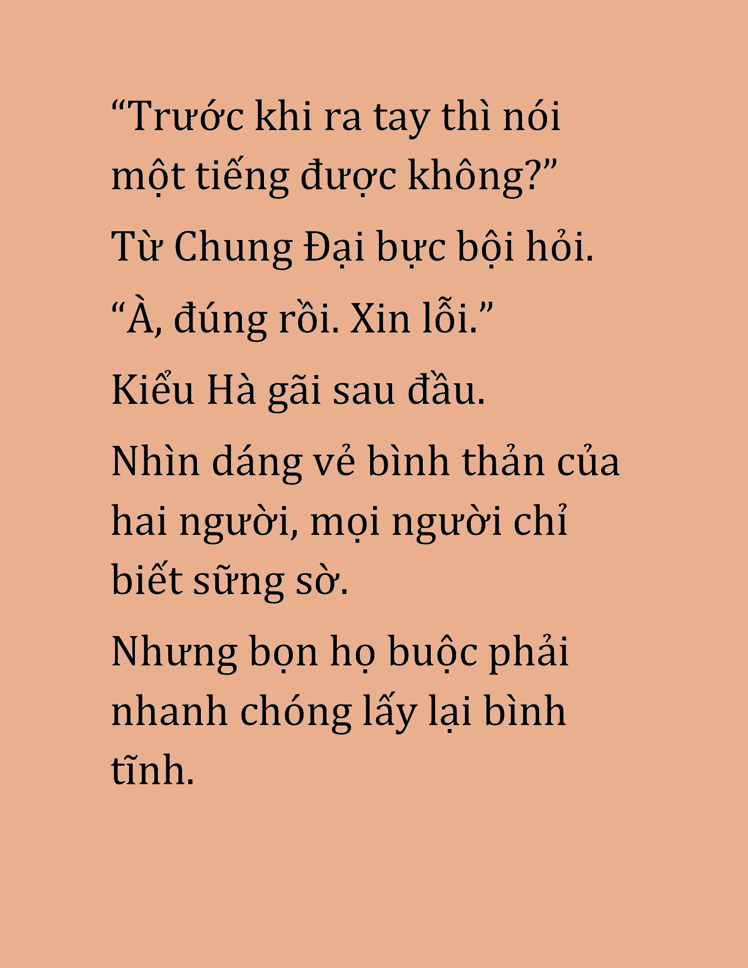 Đọc truyện HAT[NOVEL] Rồng Ngụ Côn Luân - Chap 41
