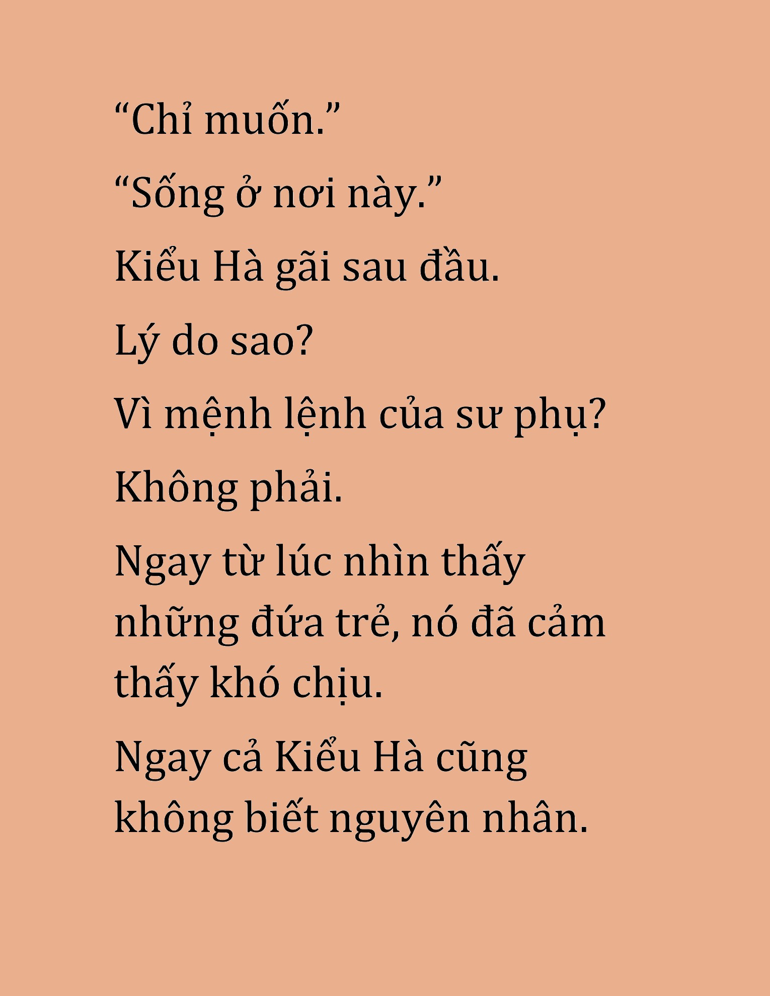 Đọc truyện HAT[NOVEL] Rồng Ngụ Côn Luân - Chap 41