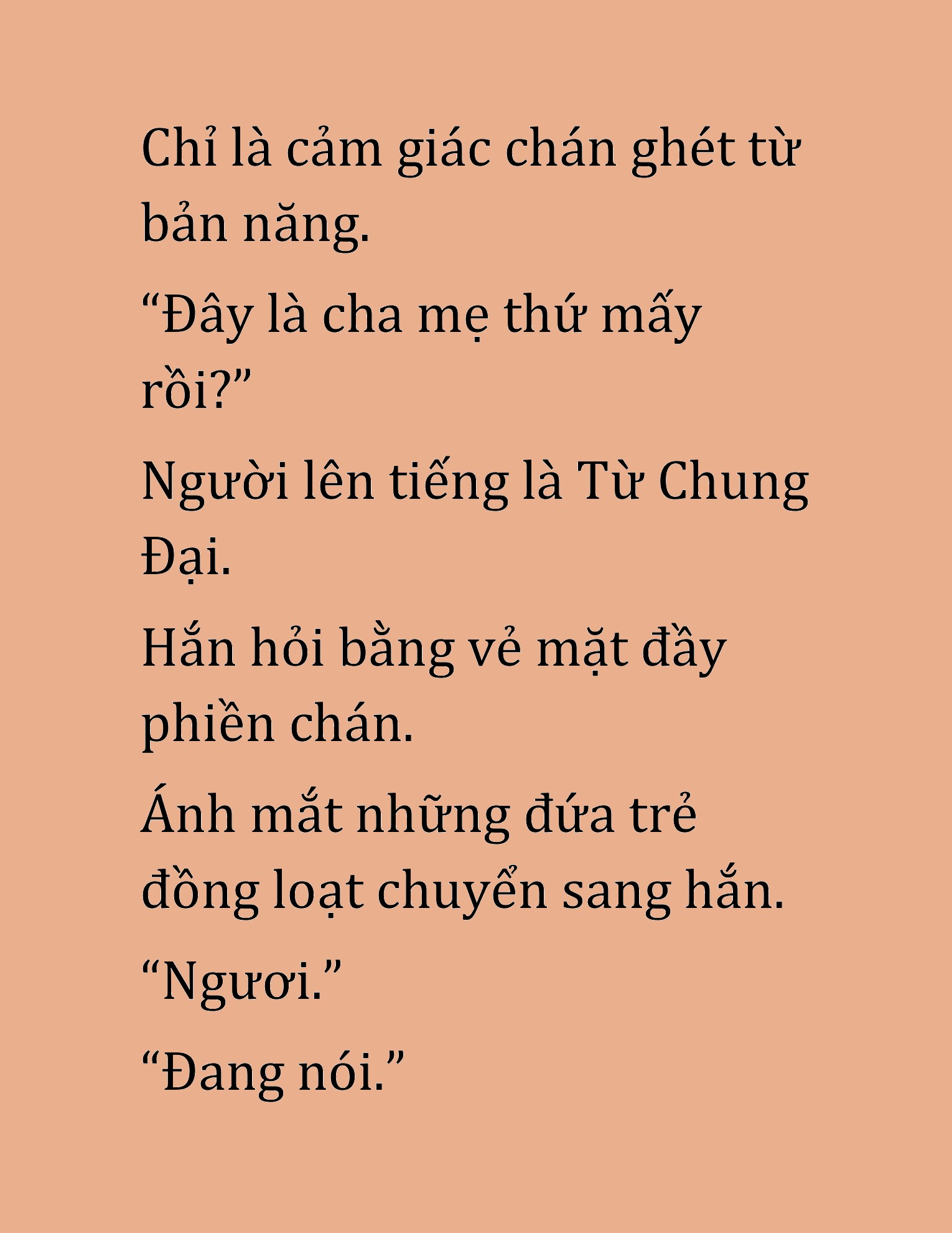 Đọc truyện HAT[NOVEL] Rồng Ngụ Côn Luân - Chap 41