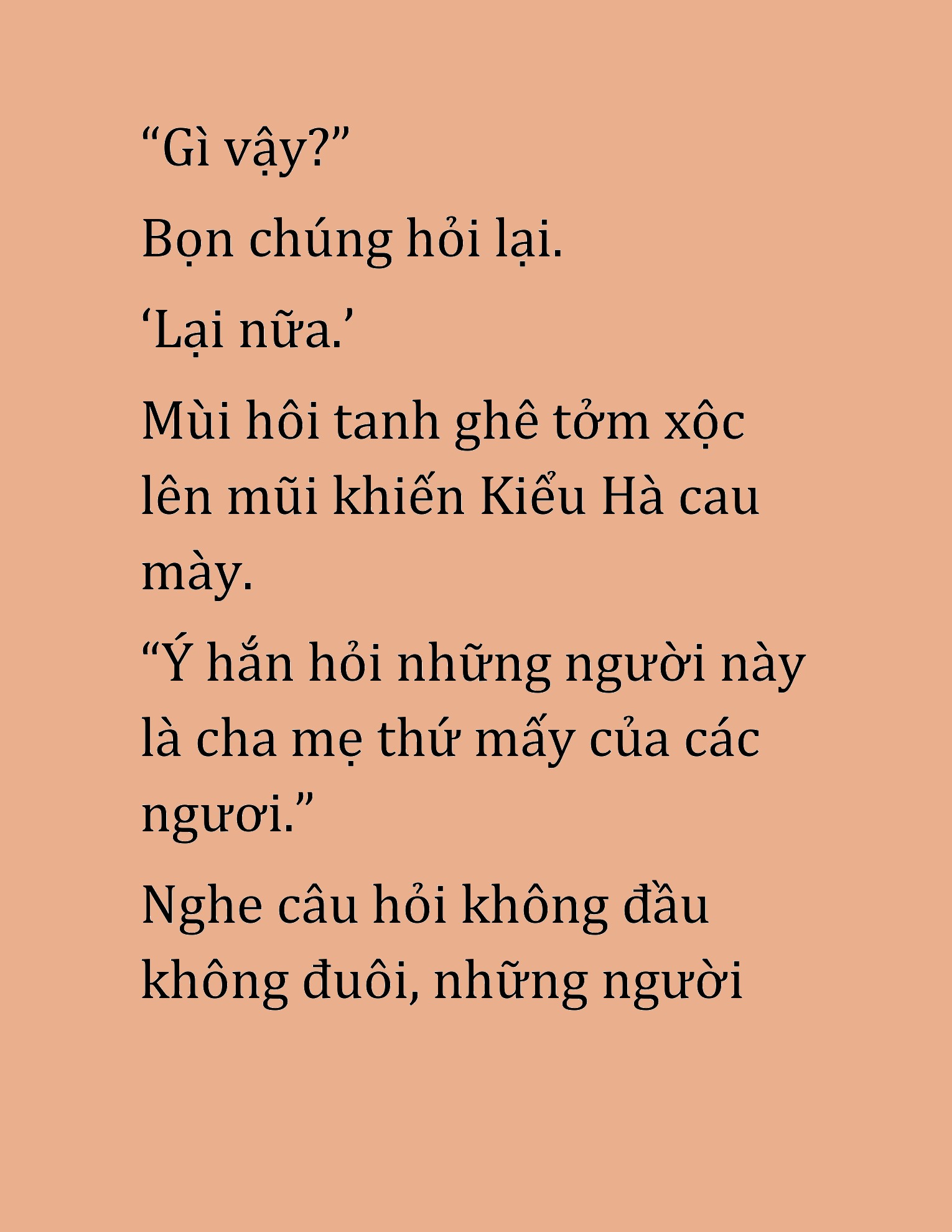 Đọc truyện HAT[NOVEL] Rồng Ngụ Côn Luân - Chap 41