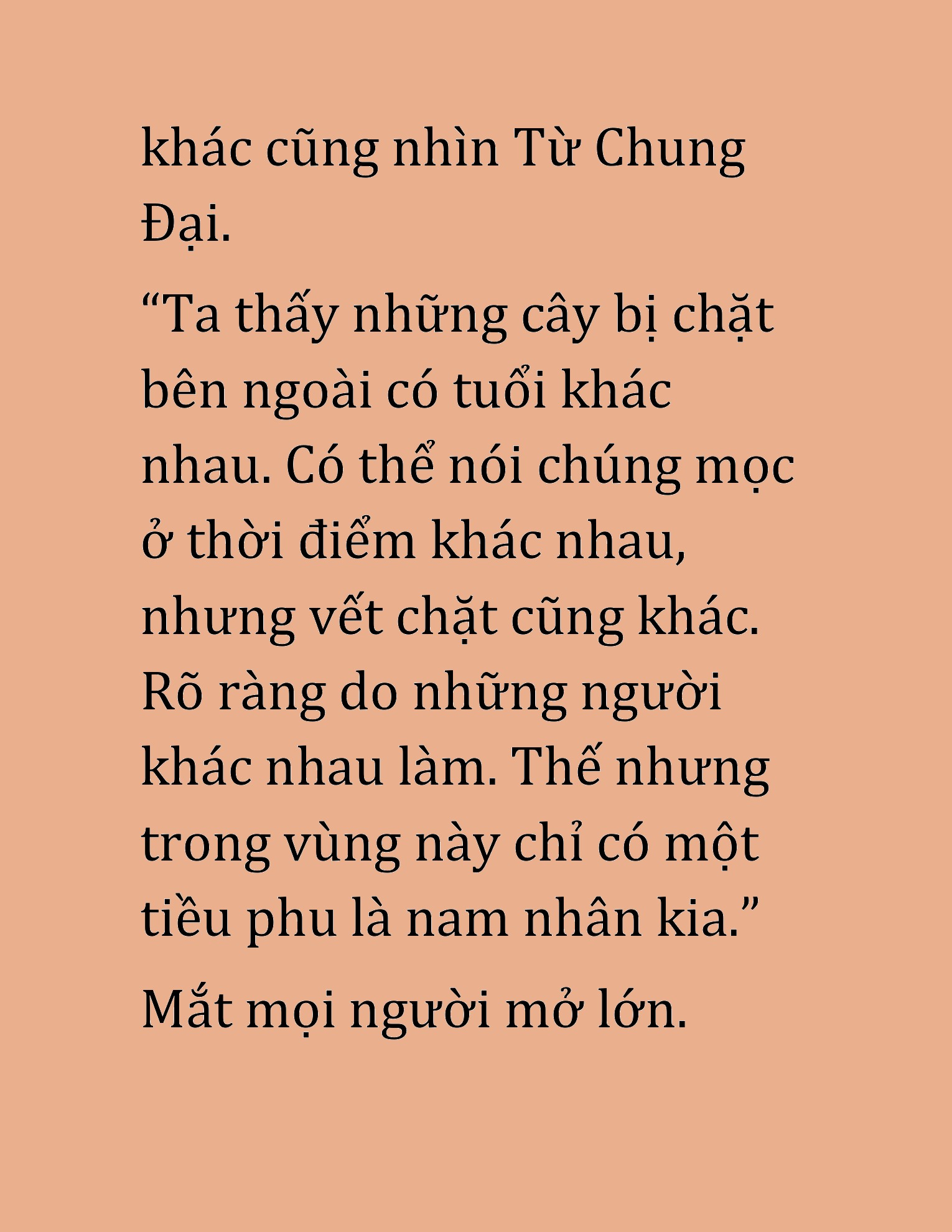 Đọc truyện HAT[NOVEL] Rồng Ngụ Côn Luân - Chap 41