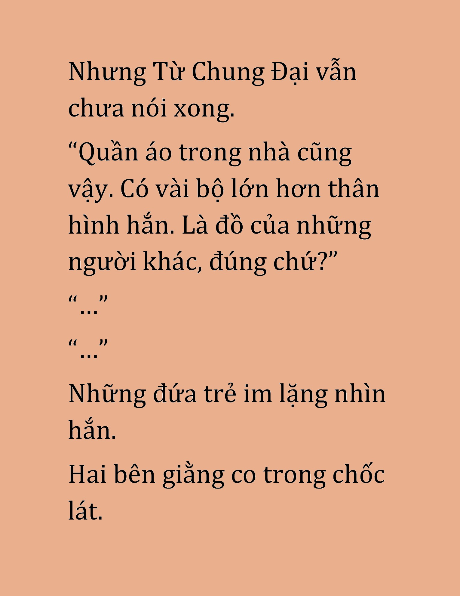 Đọc truyện HAT[NOVEL] Rồng Ngụ Côn Luân - Chap 41