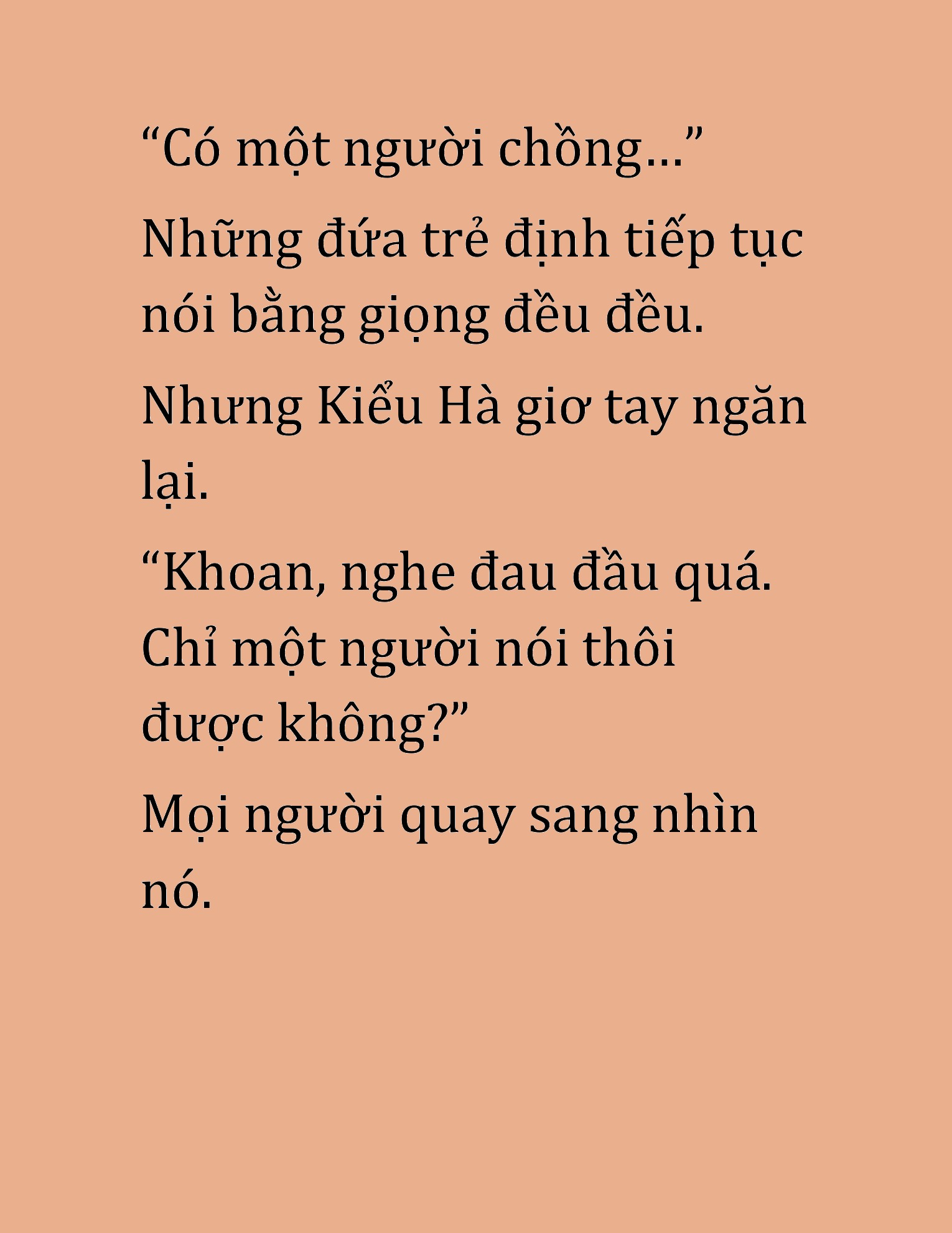 Đọc truyện HAT[NOVEL] Rồng Ngụ Côn Luân - Chap 41