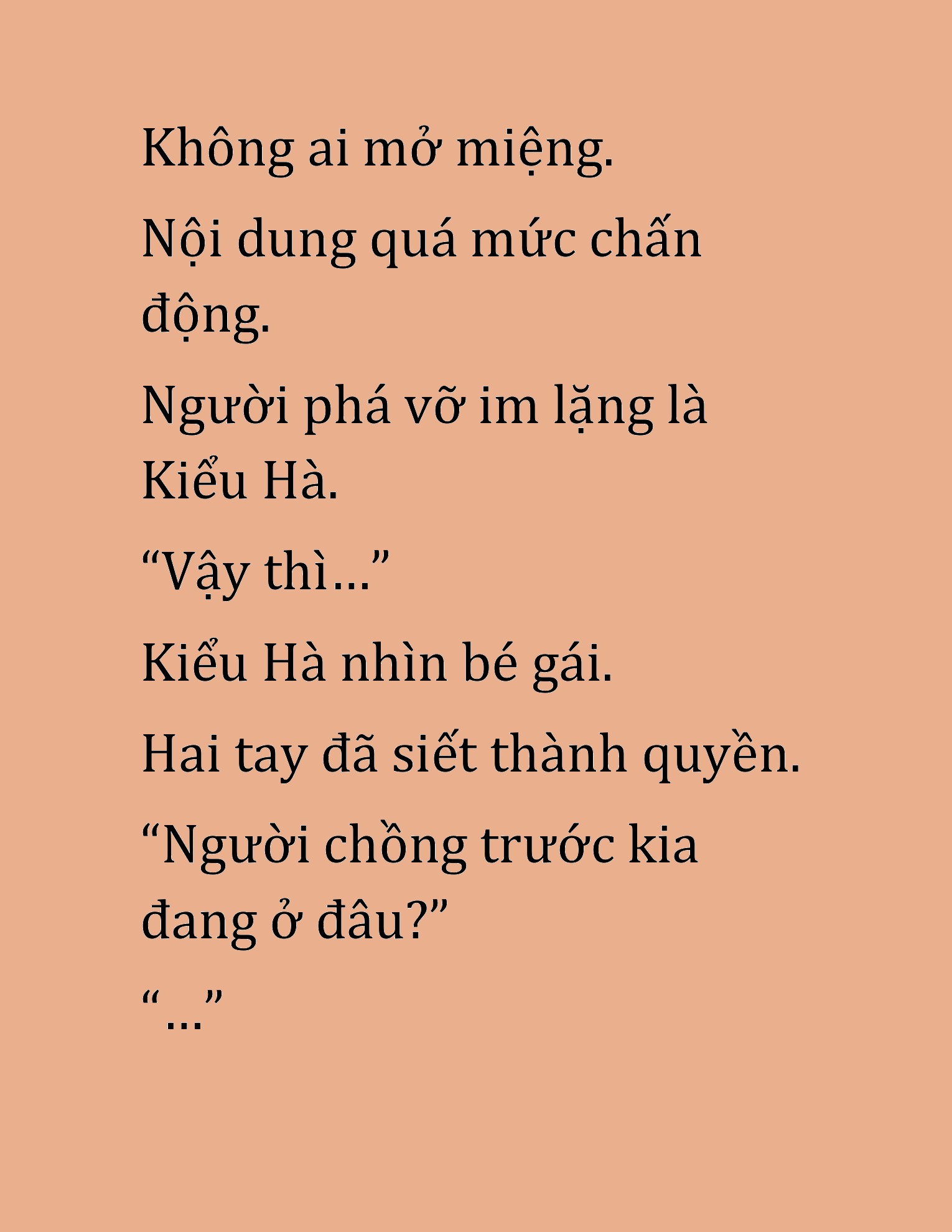 Đọc truyện HAT[NOVEL] Rồng Ngụ Côn Luân - Chap 41