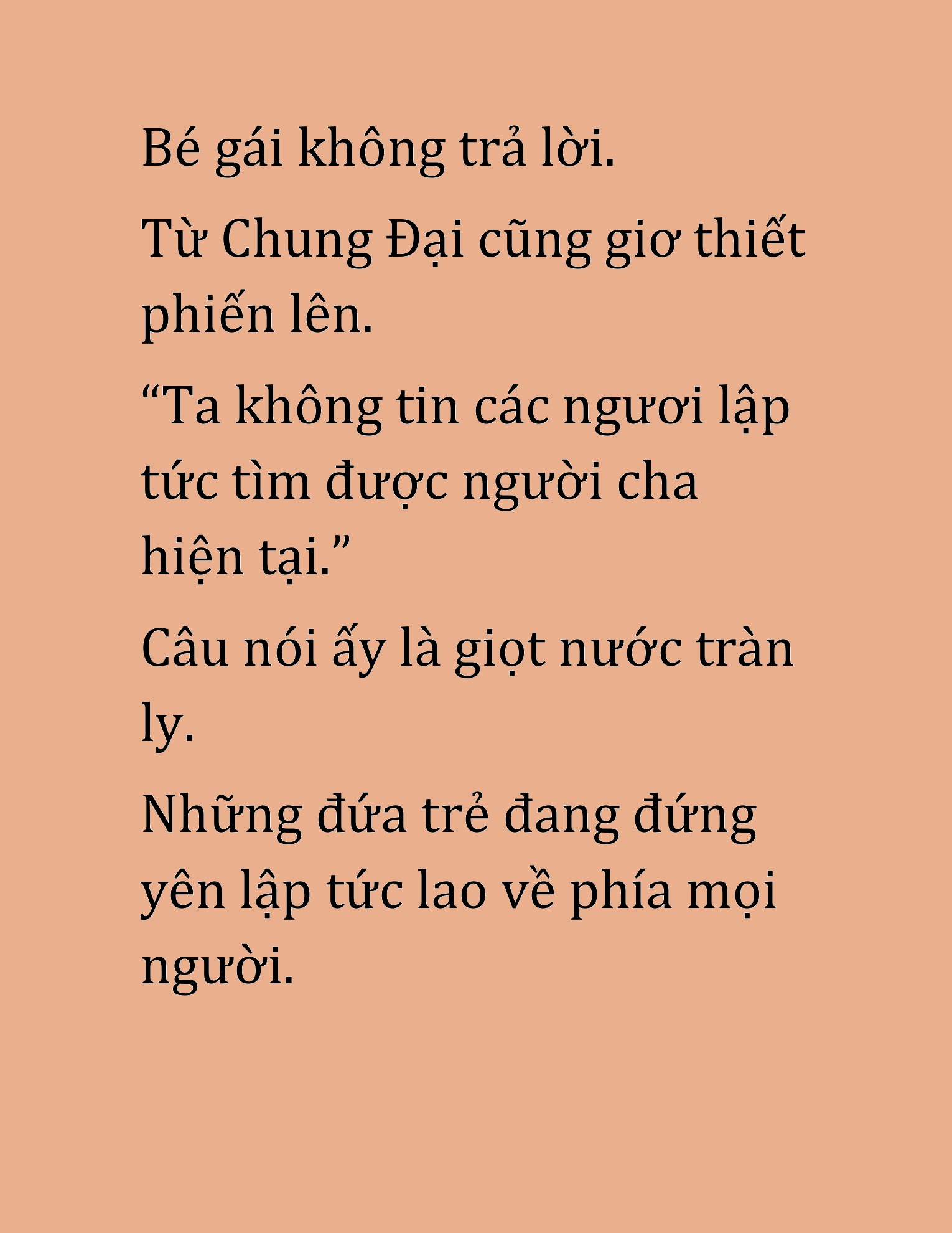 Đọc truyện HAT[NOVEL] Rồng Ngụ Côn Luân - Chap 41