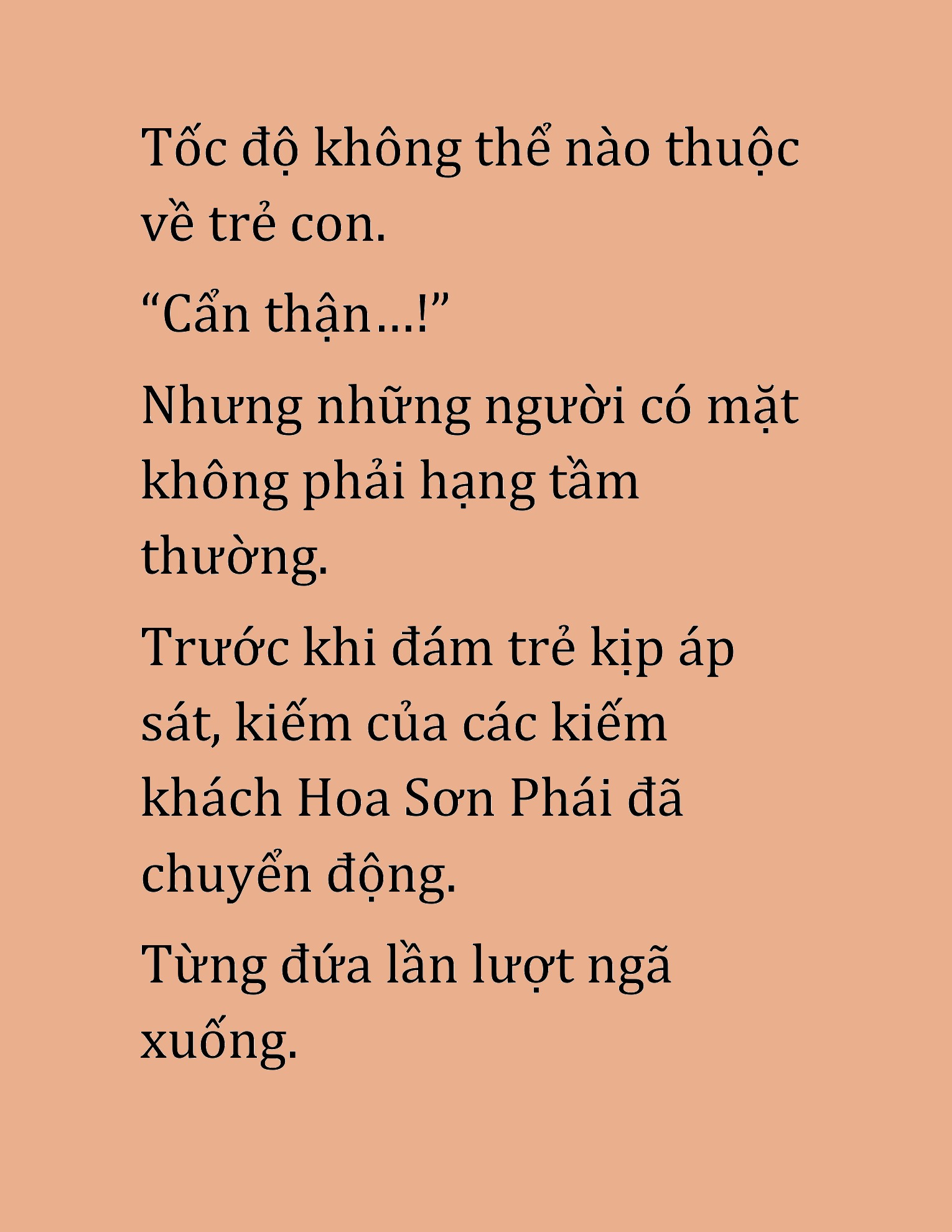 Đọc truyện HAT[NOVEL] Rồng Ngụ Côn Luân - Chap 41