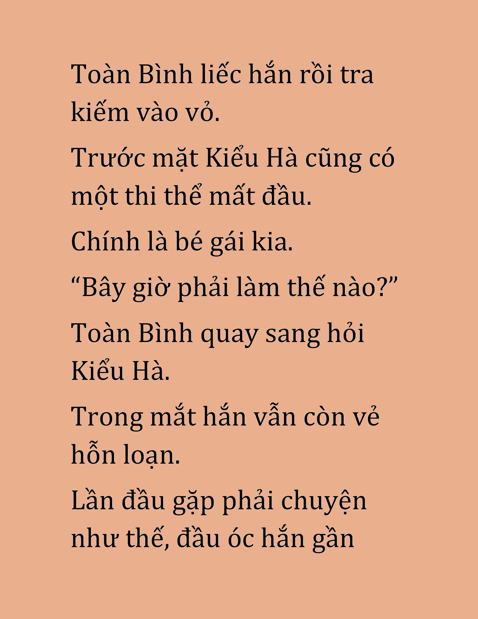 Đọc truyện HAT[NOVEL] Rồng Ngụ Côn Luân - Chap 41