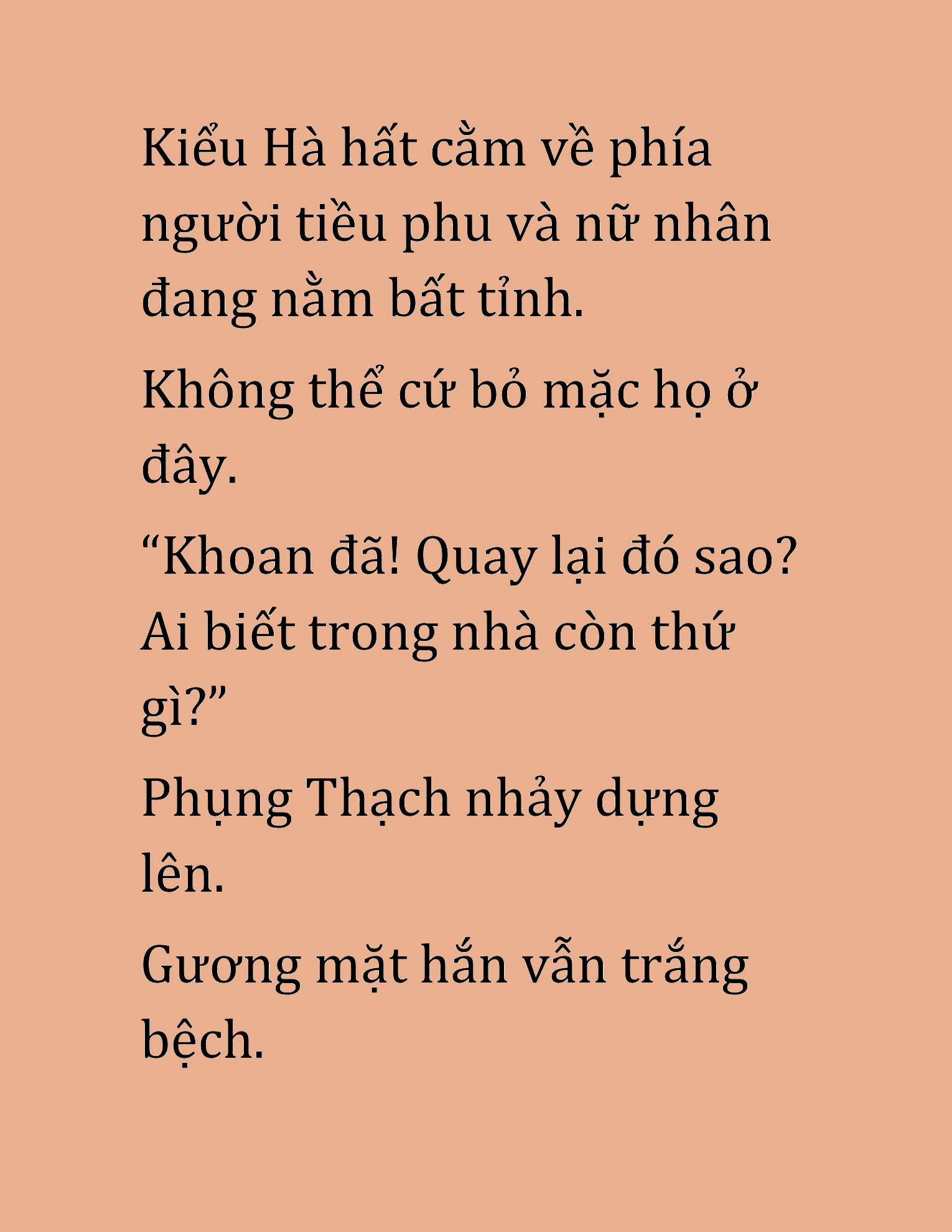 Đọc truyện HAT[NOVEL] Rồng Ngụ Côn Luân - Chap 41
