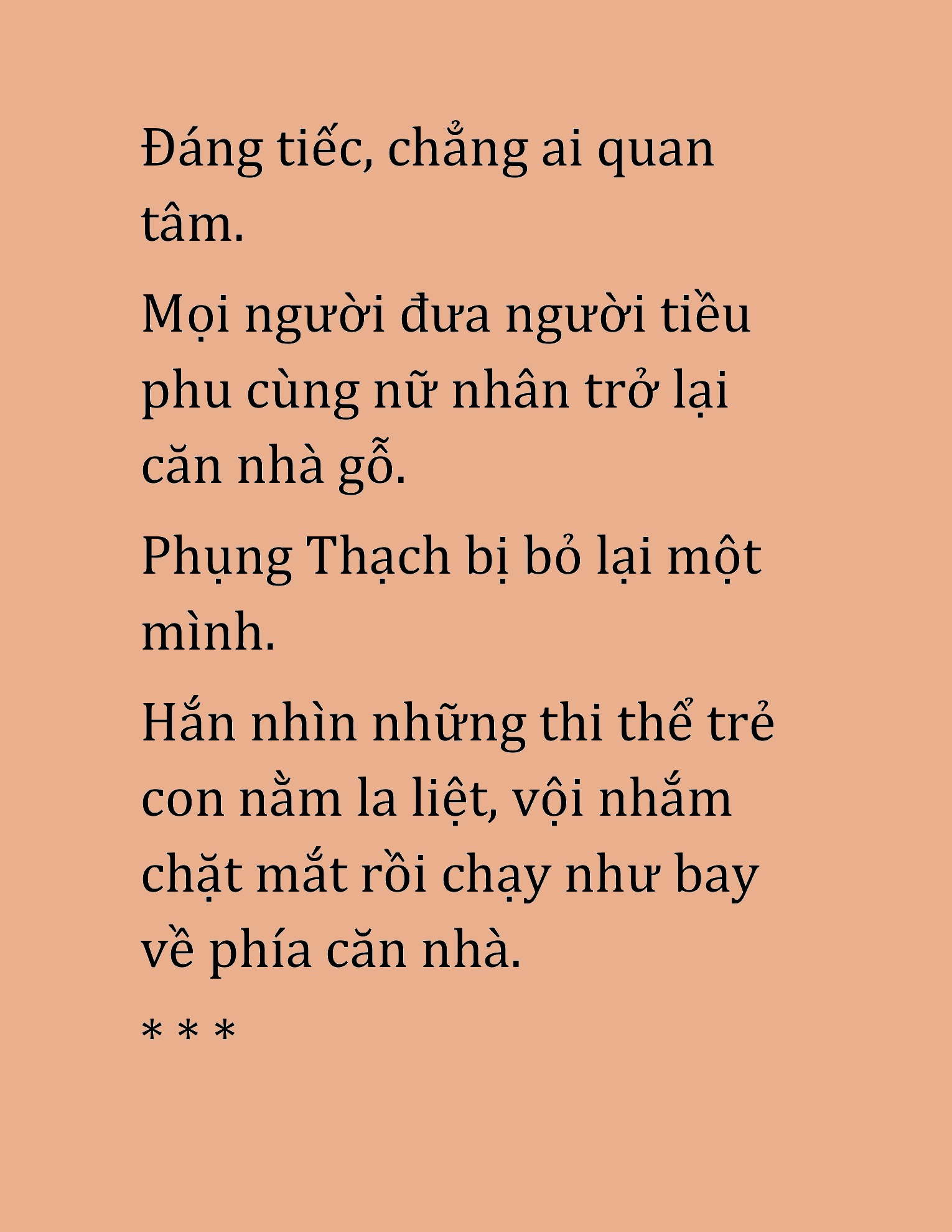 Đọc truyện HAT[NOVEL] Rồng Ngụ Côn Luân - Chap 41