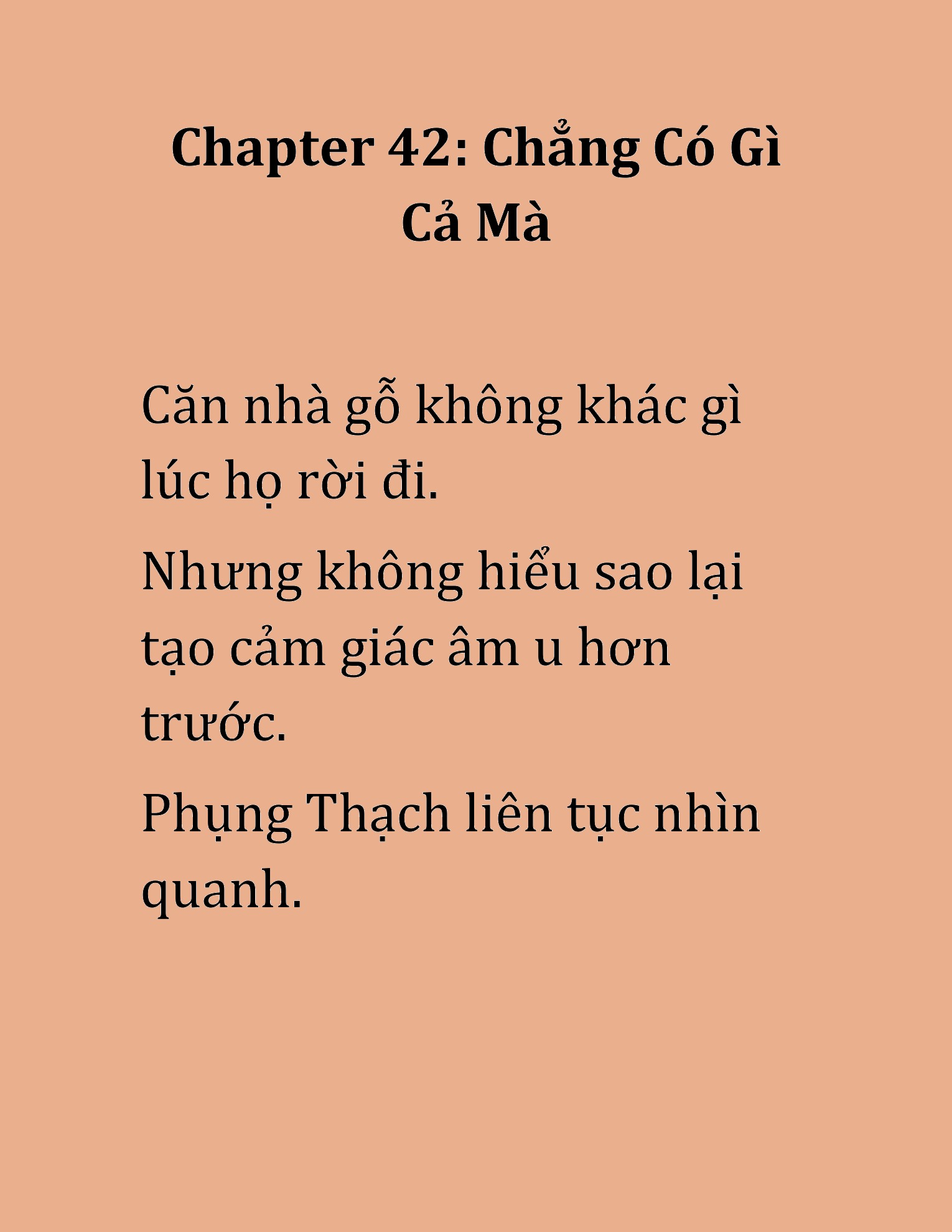 Đọc truyện HAT[NOVEL] Rồng Ngụ Côn Luân - Chap 42