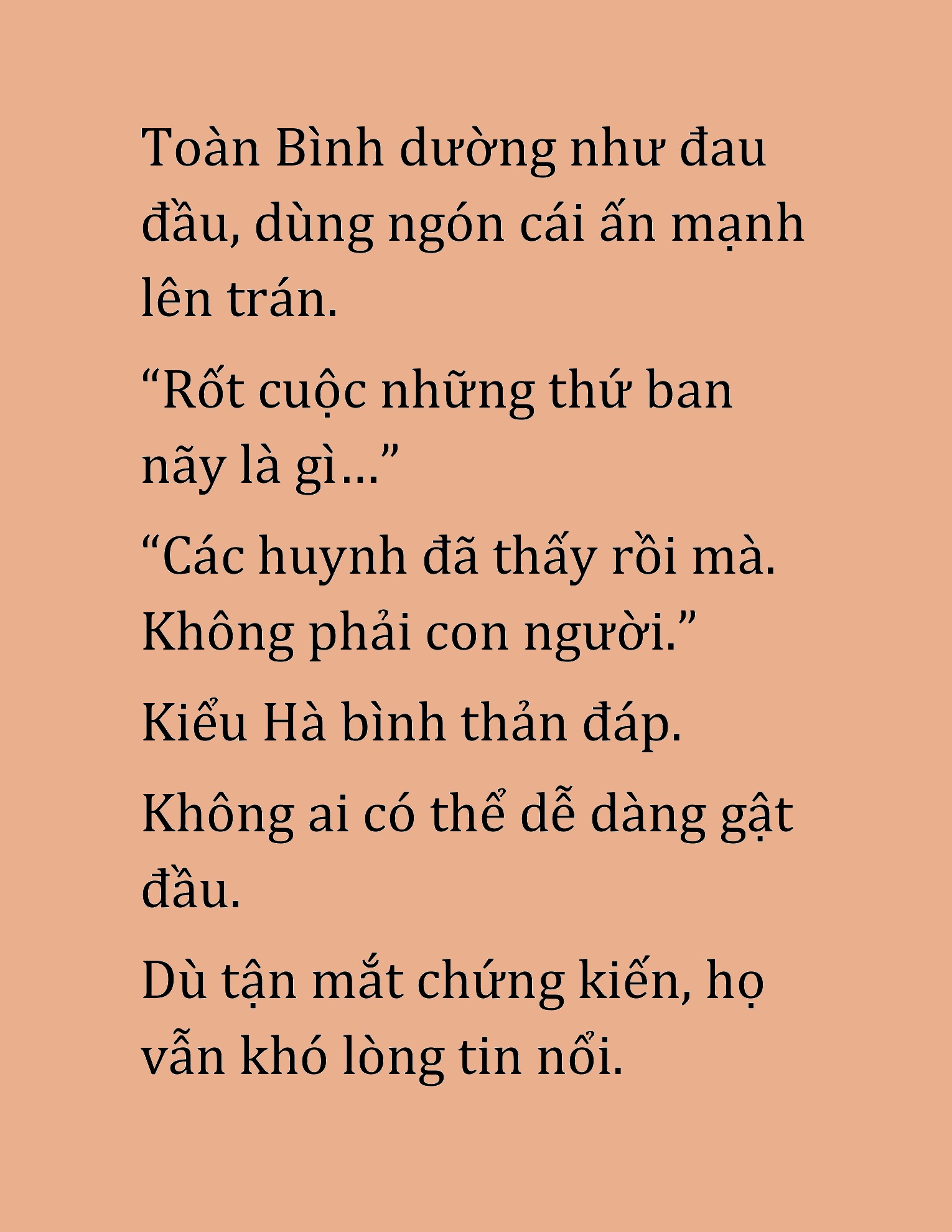 Đọc truyện HAT[NOVEL] Rồng Ngụ Côn Luân - Chap 42