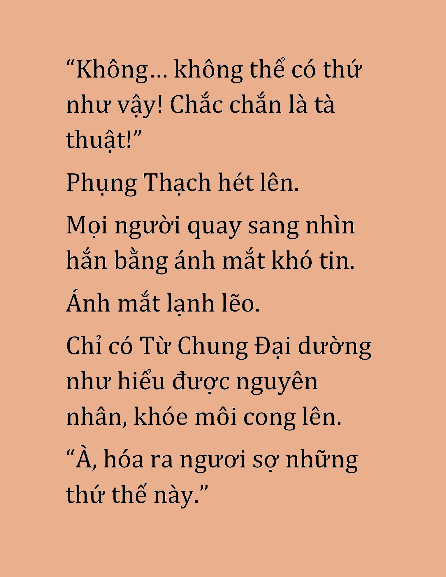 Đọc truyện HAT[NOVEL] Rồng Ngụ Côn Luân - Chap 42