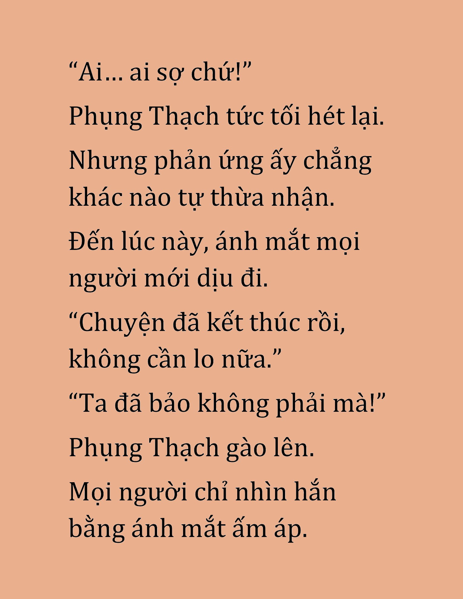 Đọc truyện HAT[NOVEL] Rồng Ngụ Côn Luân - Chap 42
