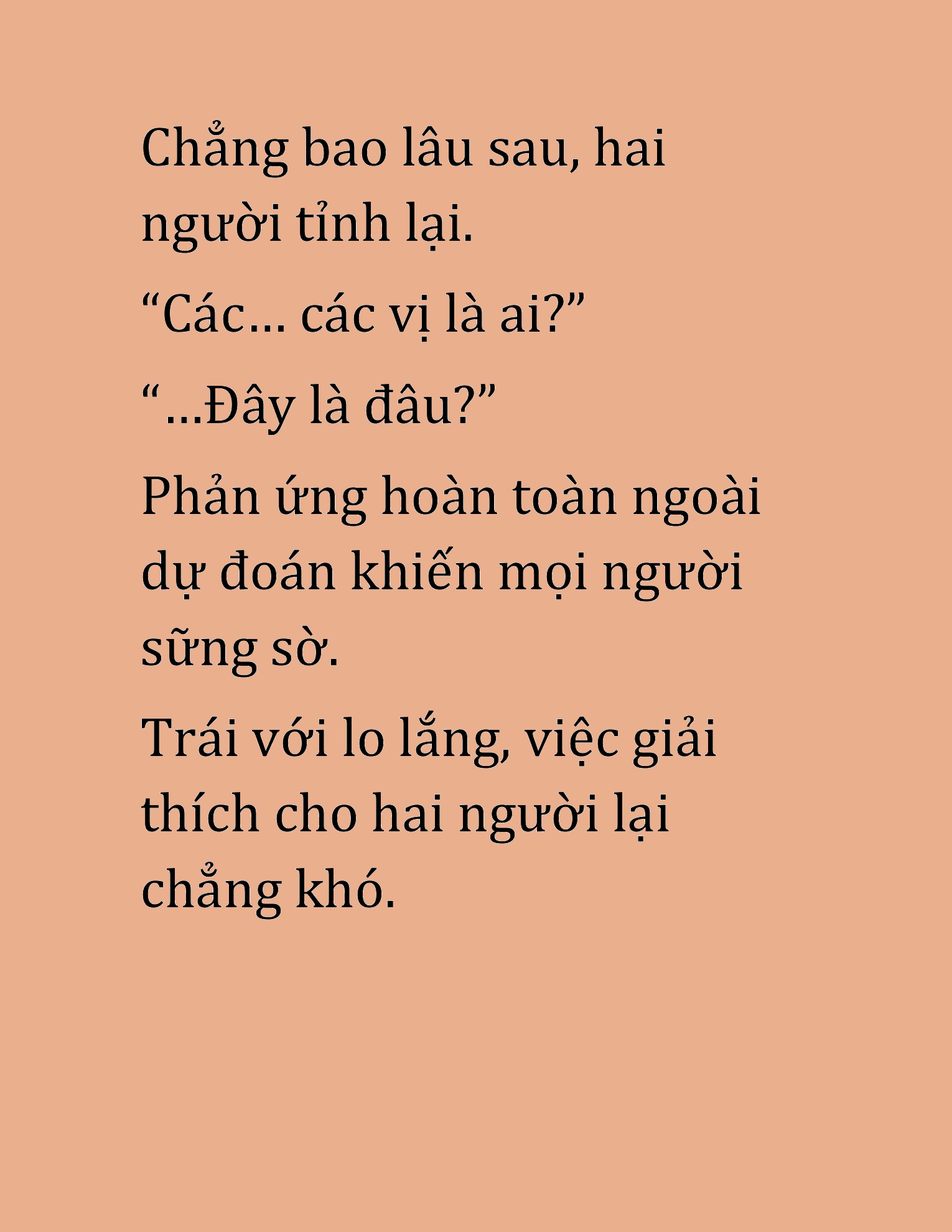 Đọc truyện HAT[NOVEL] Rồng Ngụ Côn Luân - Chap 42
