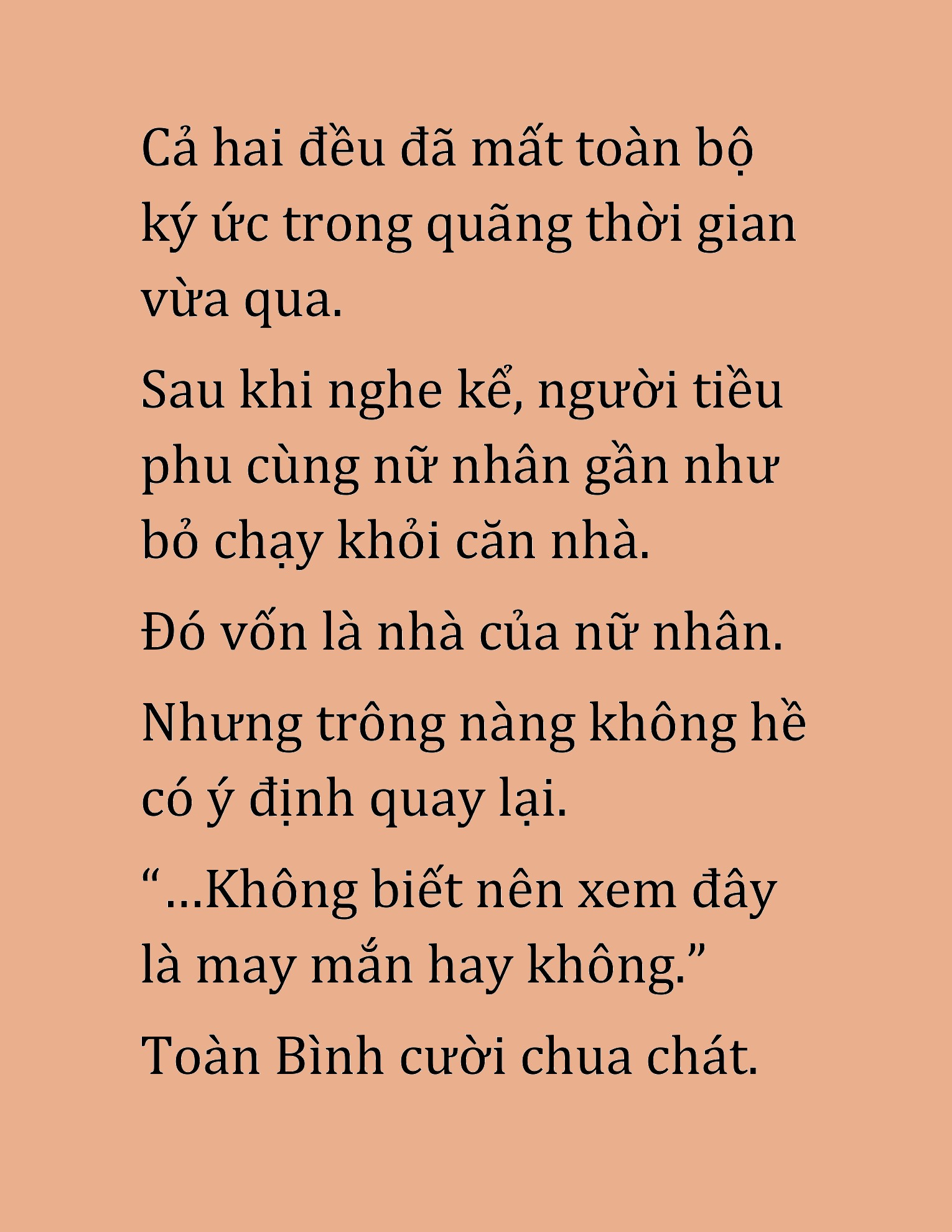 Đọc truyện HAT[NOVEL] Rồng Ngụ Côn Luân - Chap 42