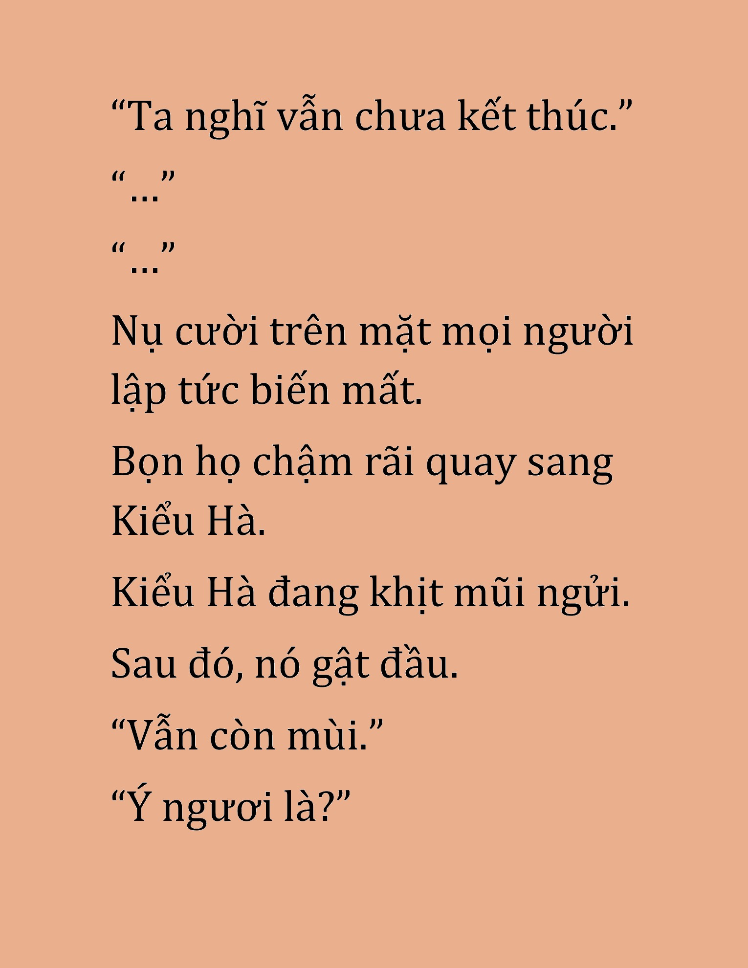 Đọc truyện HAT[NOVEL] Rồng Ngụ Côn Luân - Chap 42