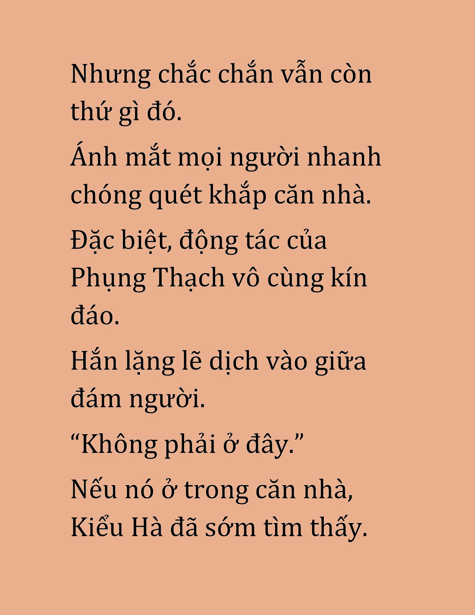 Đọc truyện HAT[NOVEL] Rồng Ngụ Côn Luân - Chap 42