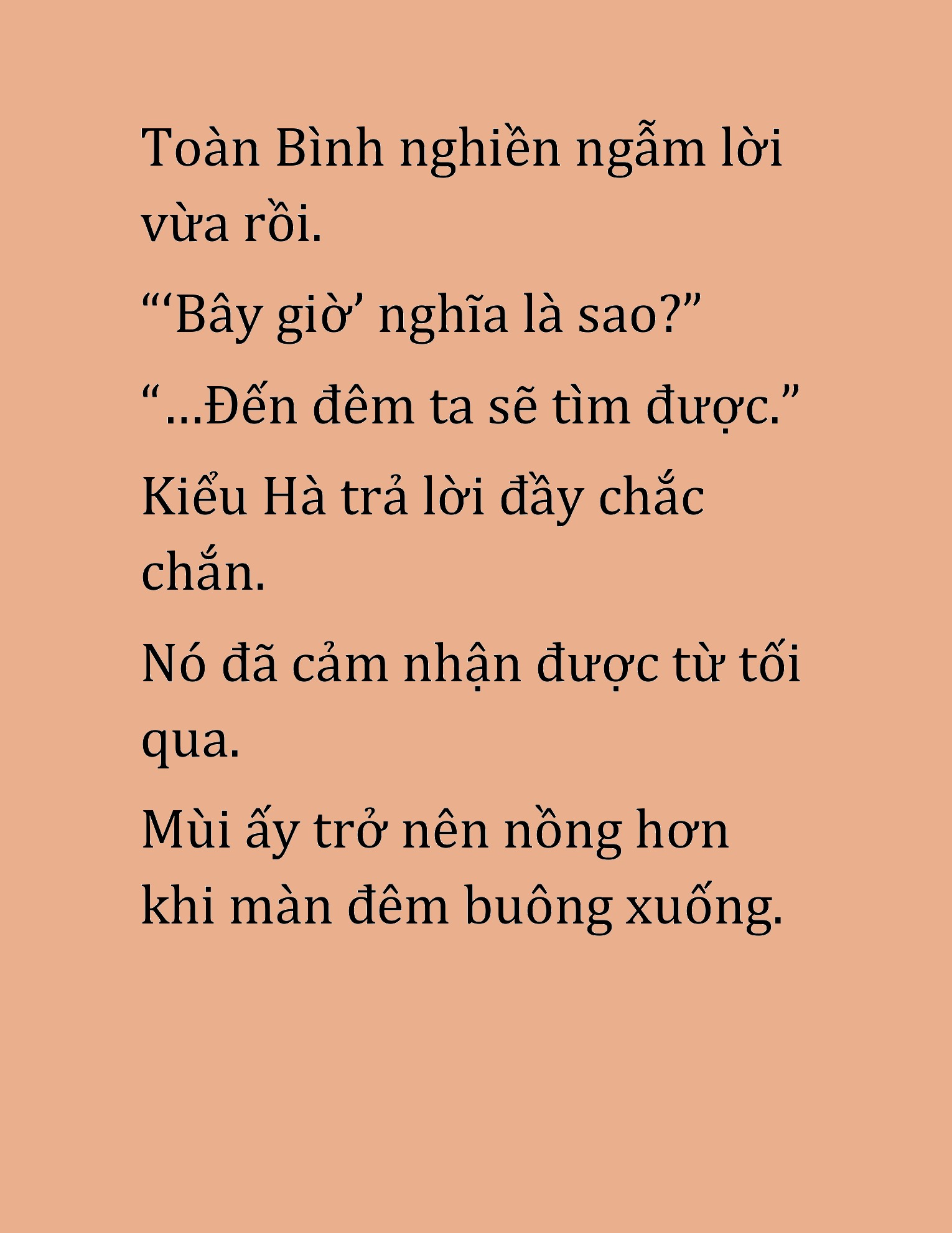 Đọc truyện HAT[NOVEL] Rồng Ngụ Côn Luân - Chap 42