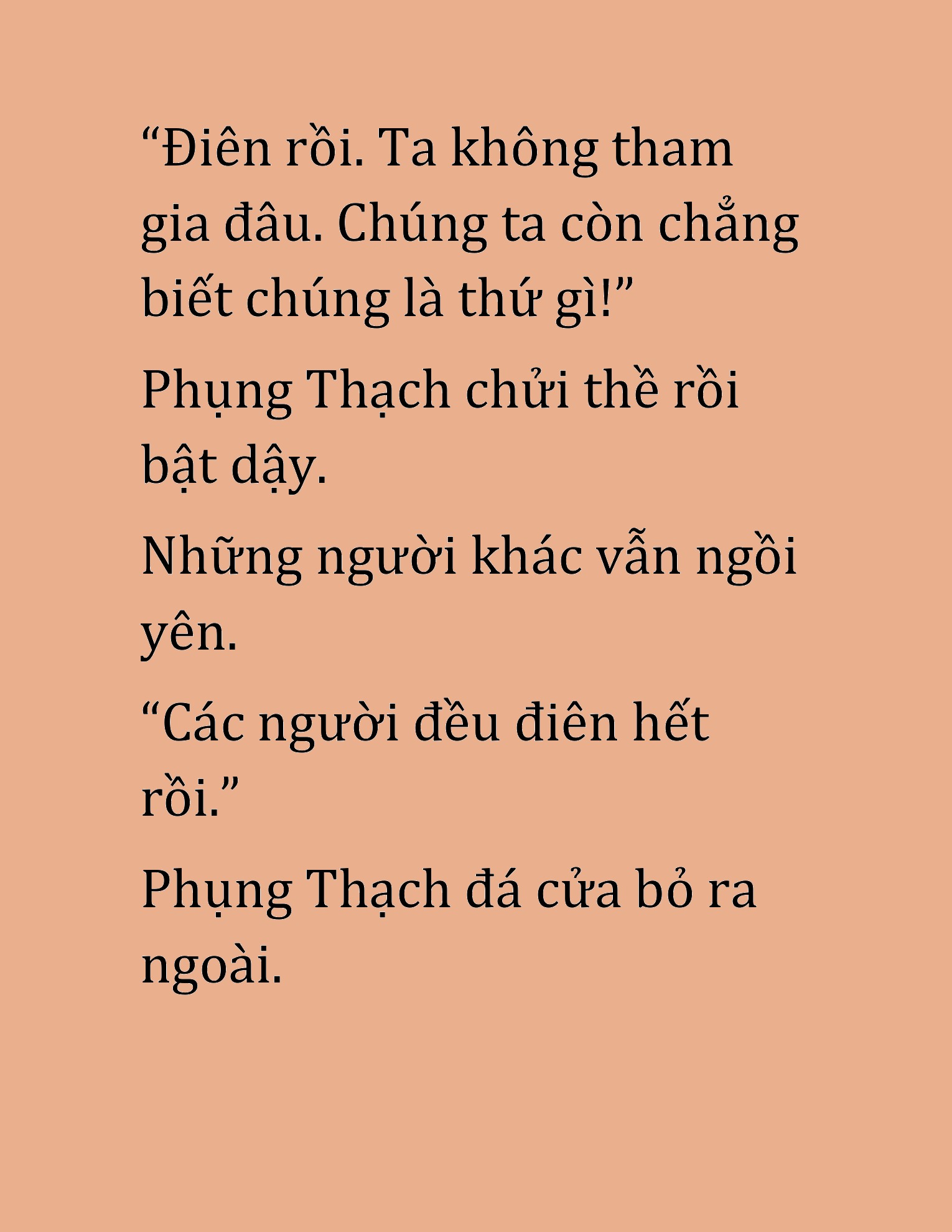 Đọc truyện HAT[NOVEL] Rồng Ngụ Côn Luân - Chap 42