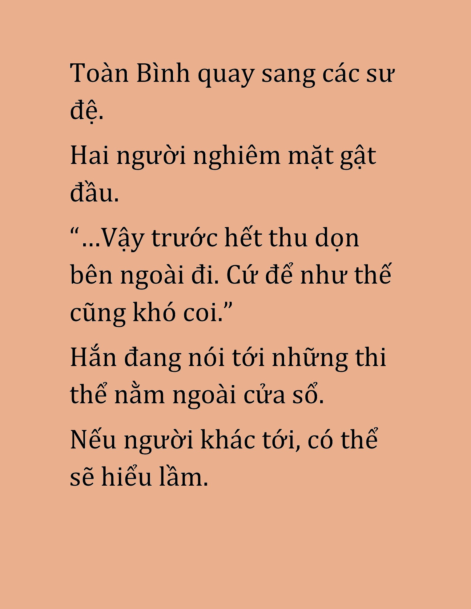 Đọc truyện HAT[NOVEL] Rồng Ngụ Côn Luân - Chap 42