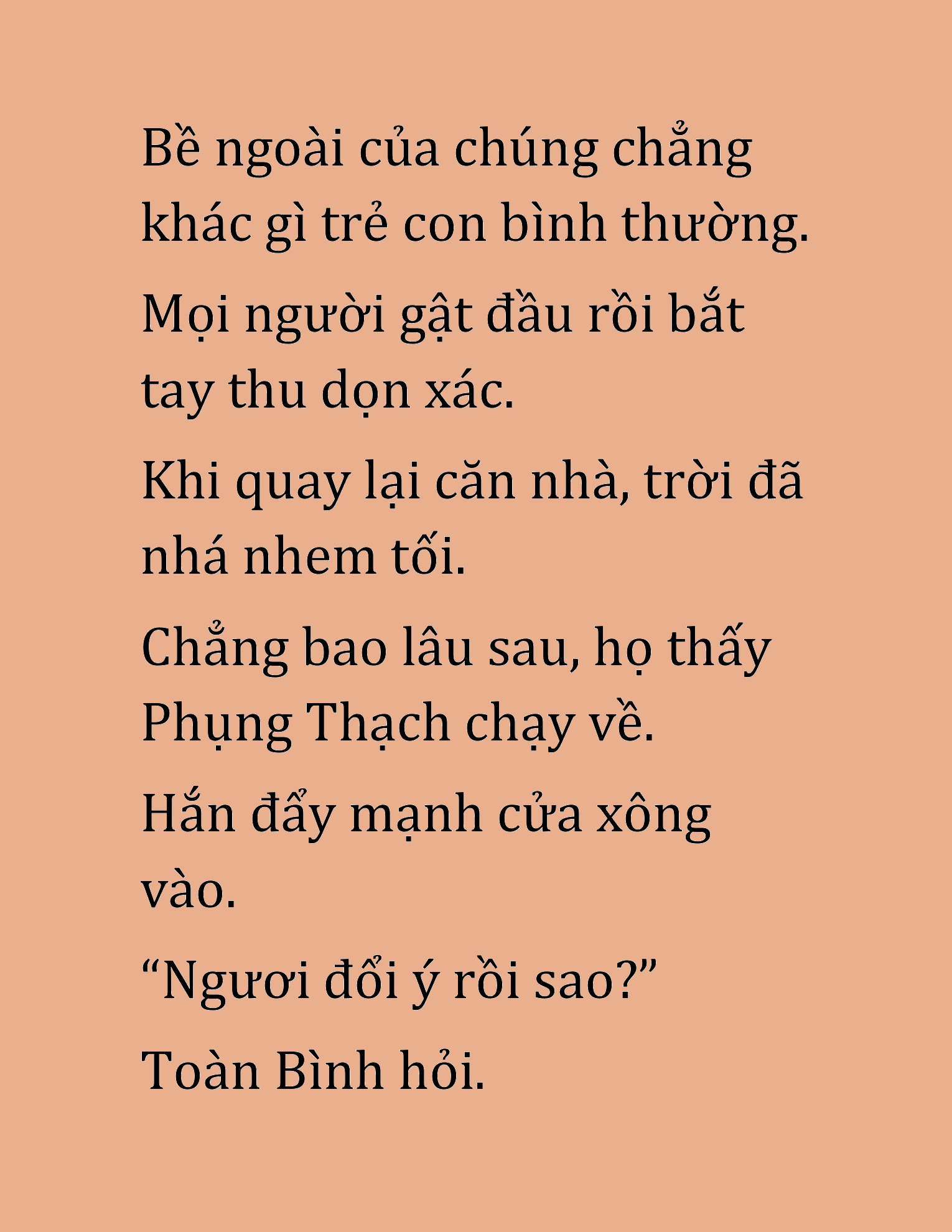 Đọc truyện HAT[NOVEL] Rồng Ngụ Côn Luân - Chap 42