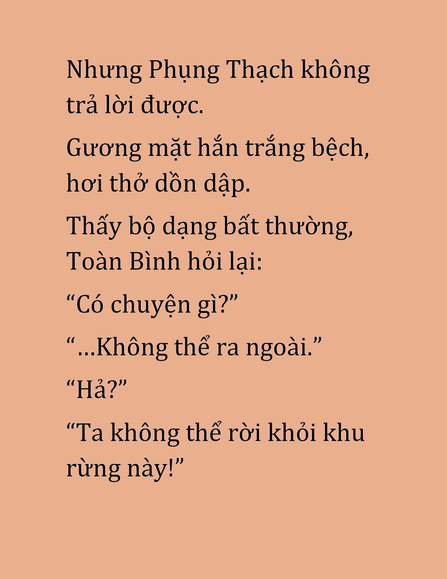 Đọc truyện HAT[NOVEL] Rồng Ngụ Côn Luân - Chap 42