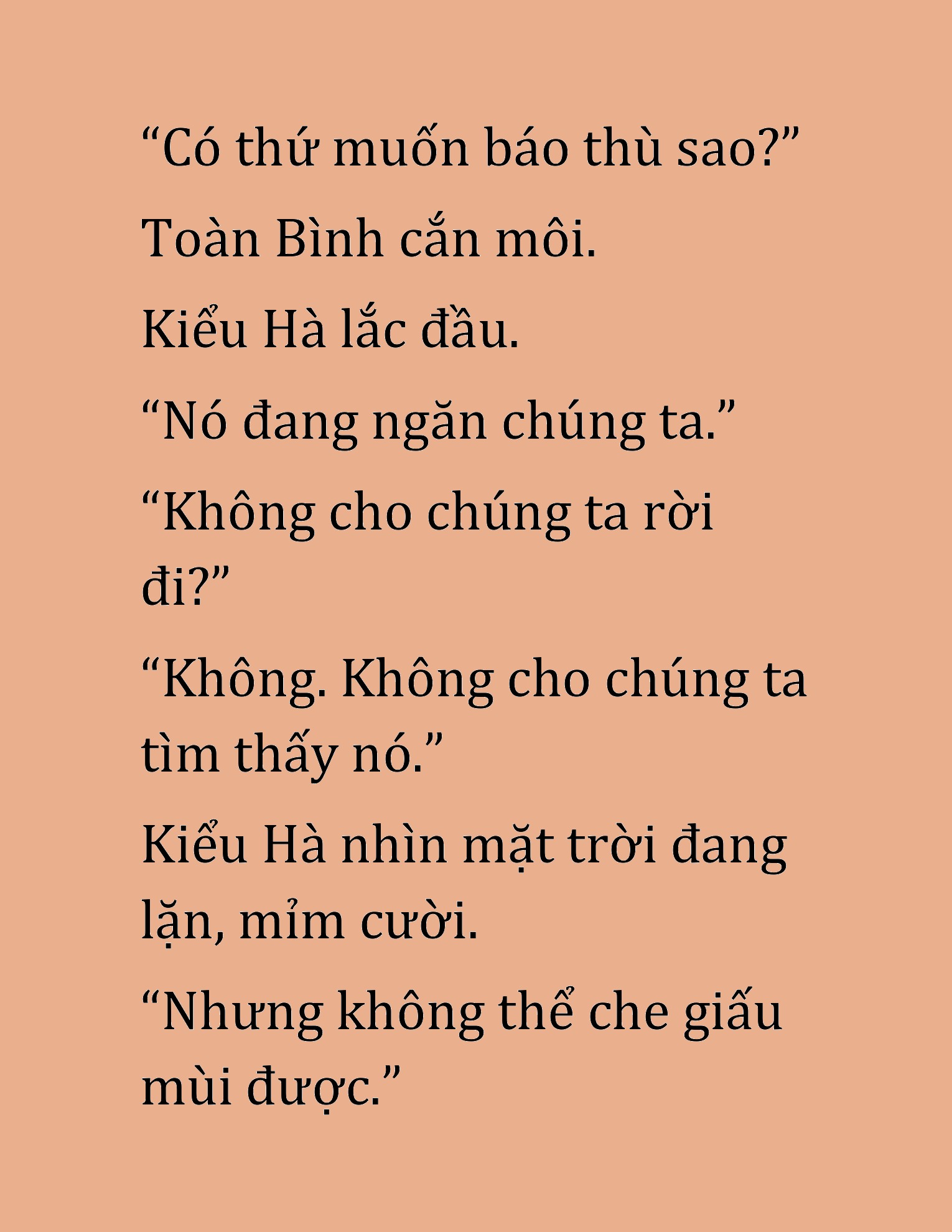 Đọc truyện HAT[NOVEL] Rồng Ngụ Côn Luân - Chap 42