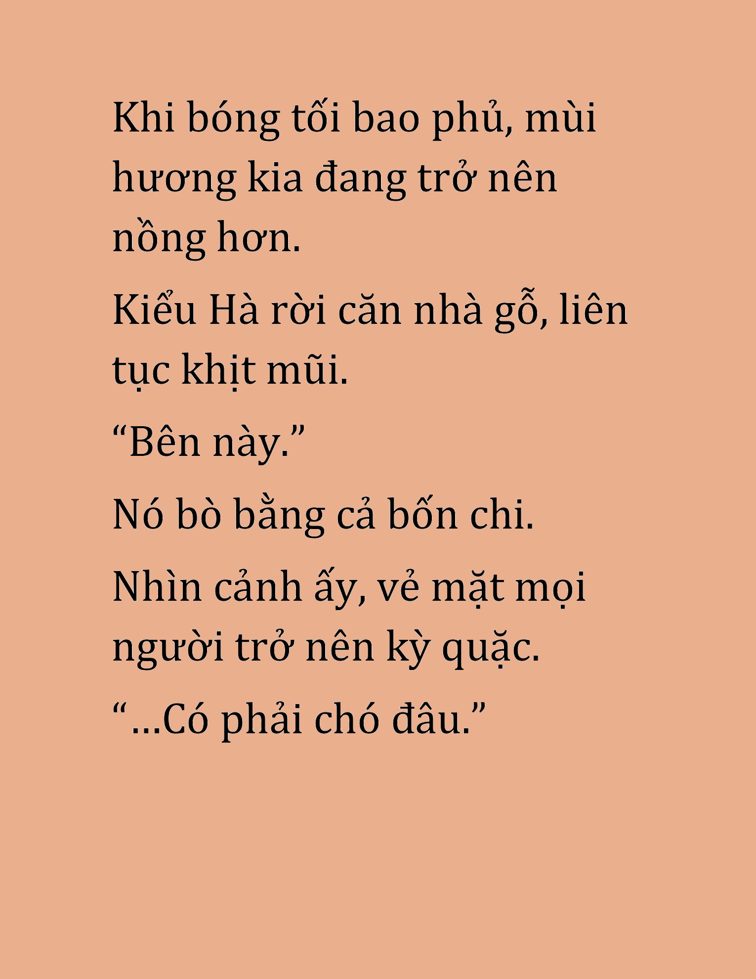 Đọc truyện HAT[NOVEL] Rồng Ngụ Côn Luân - Chap 42