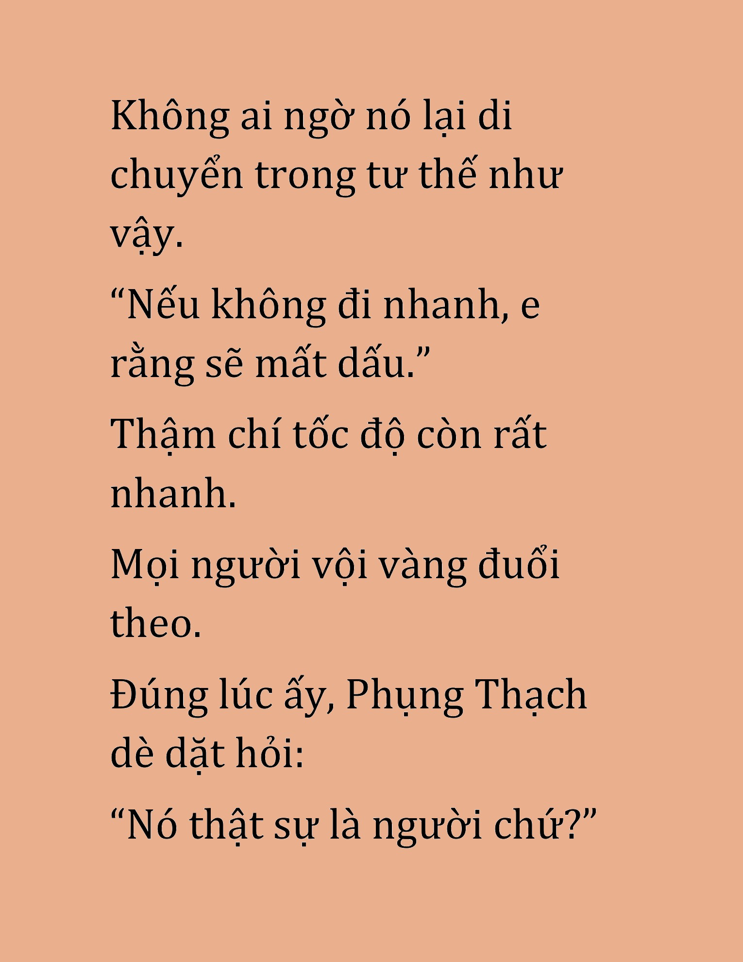 Đọc truyện HAT[NOVEL] Rồng Ngụ Côn Luân - Chap 42