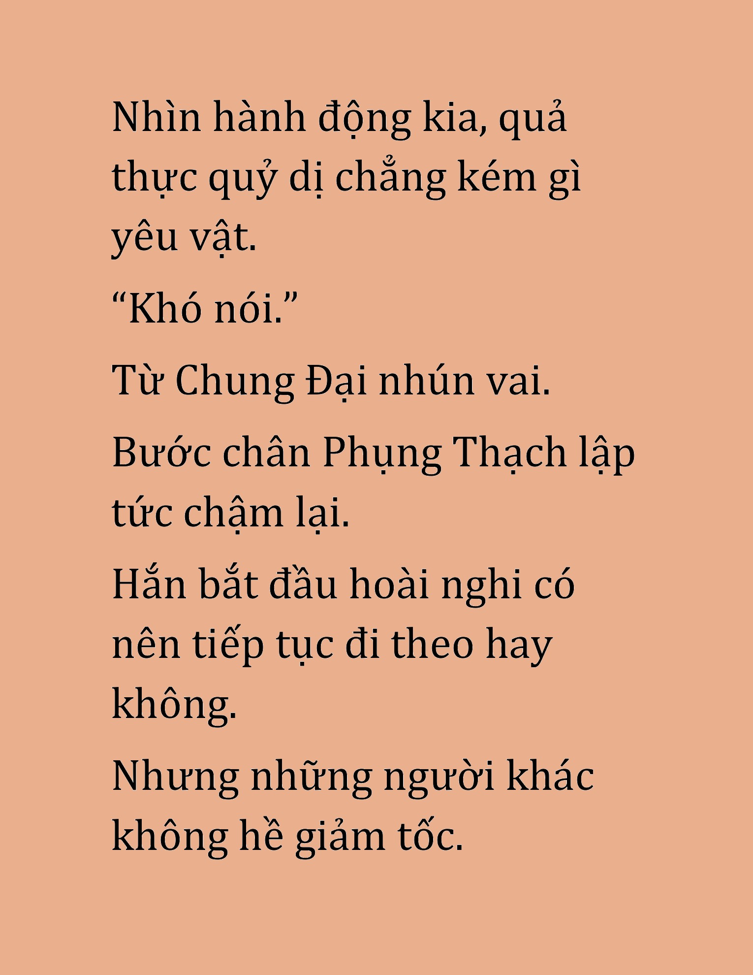 Đọc truyện HAT[NOVEL] Rồng Ngụ Côn Luân - Chap 42