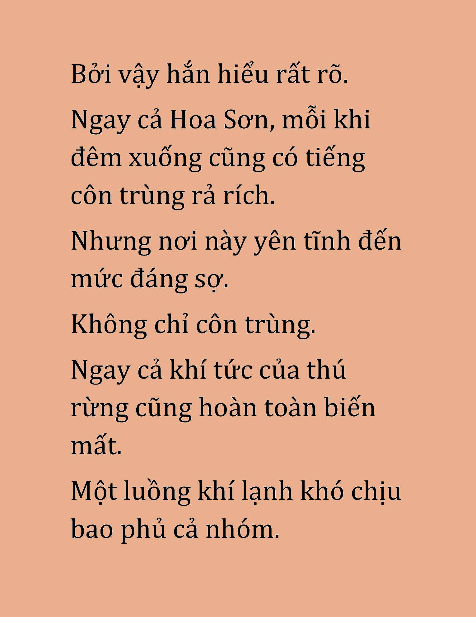 Đọc truyện HAT[NOVEL] Rồng Ngụ Côn Luân - Chap 42
