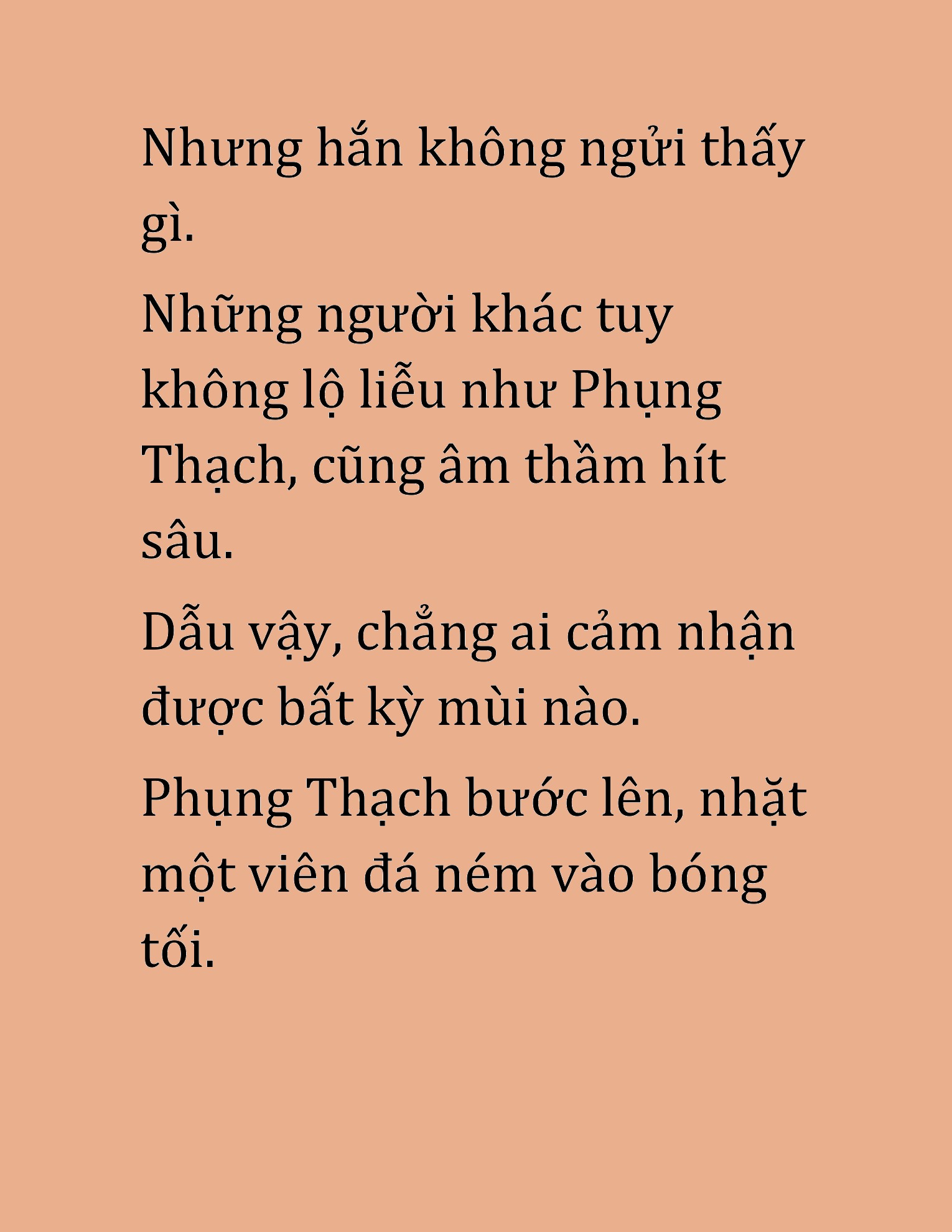 Đọc truyện HAT[NOVEL] Rồng Ngụ Côn Luân - Chap 42