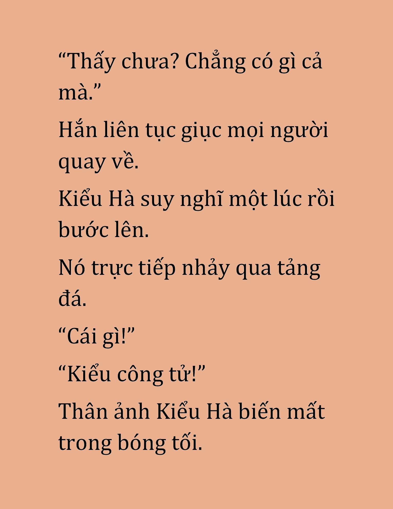 Đọc truyện HAT[NOVEL] Rồng Ngụ Côn Luân - Chap 42