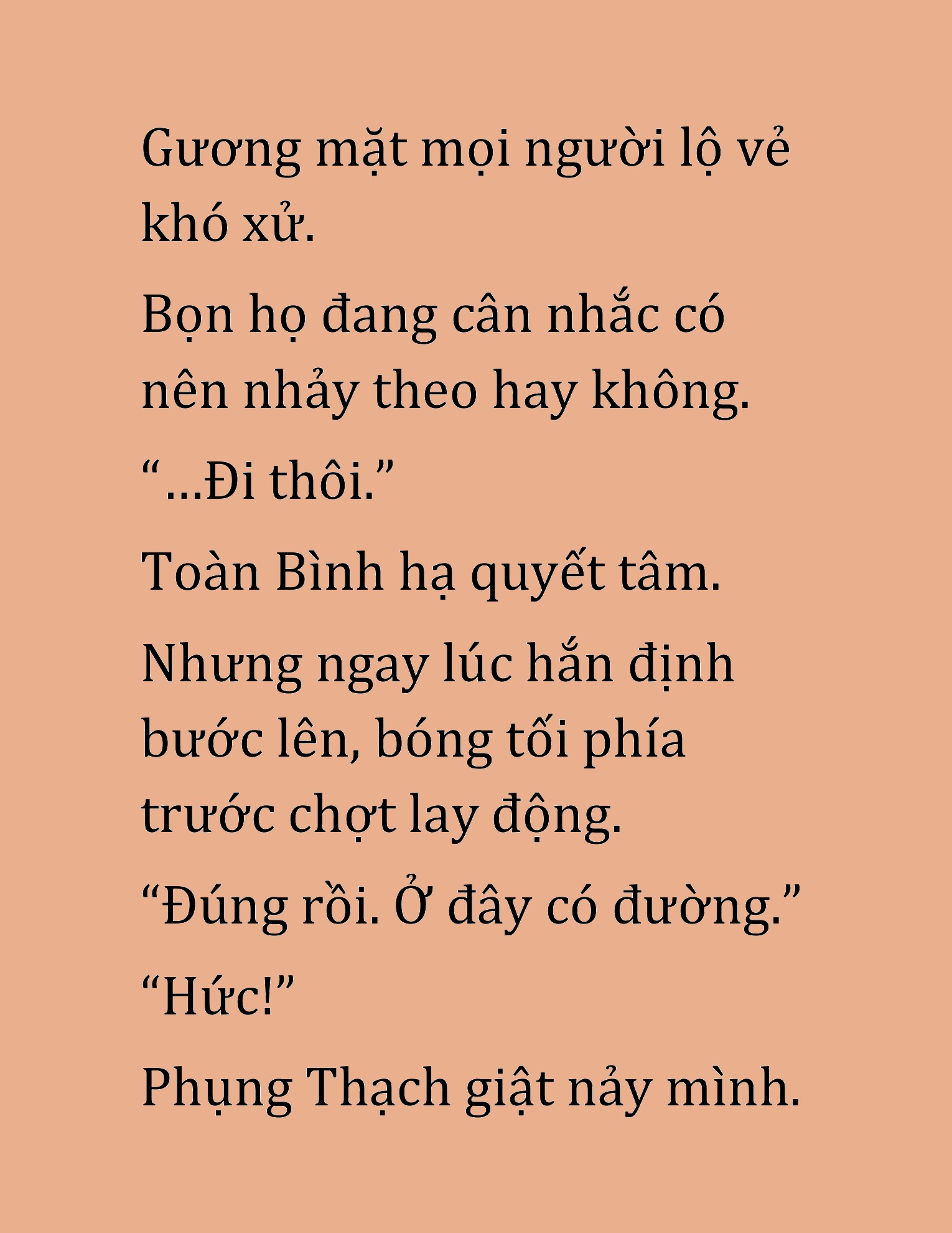 Đọc truyện HAT[NOVEL] Rồng Ngụ Côn Luân - Chap 42