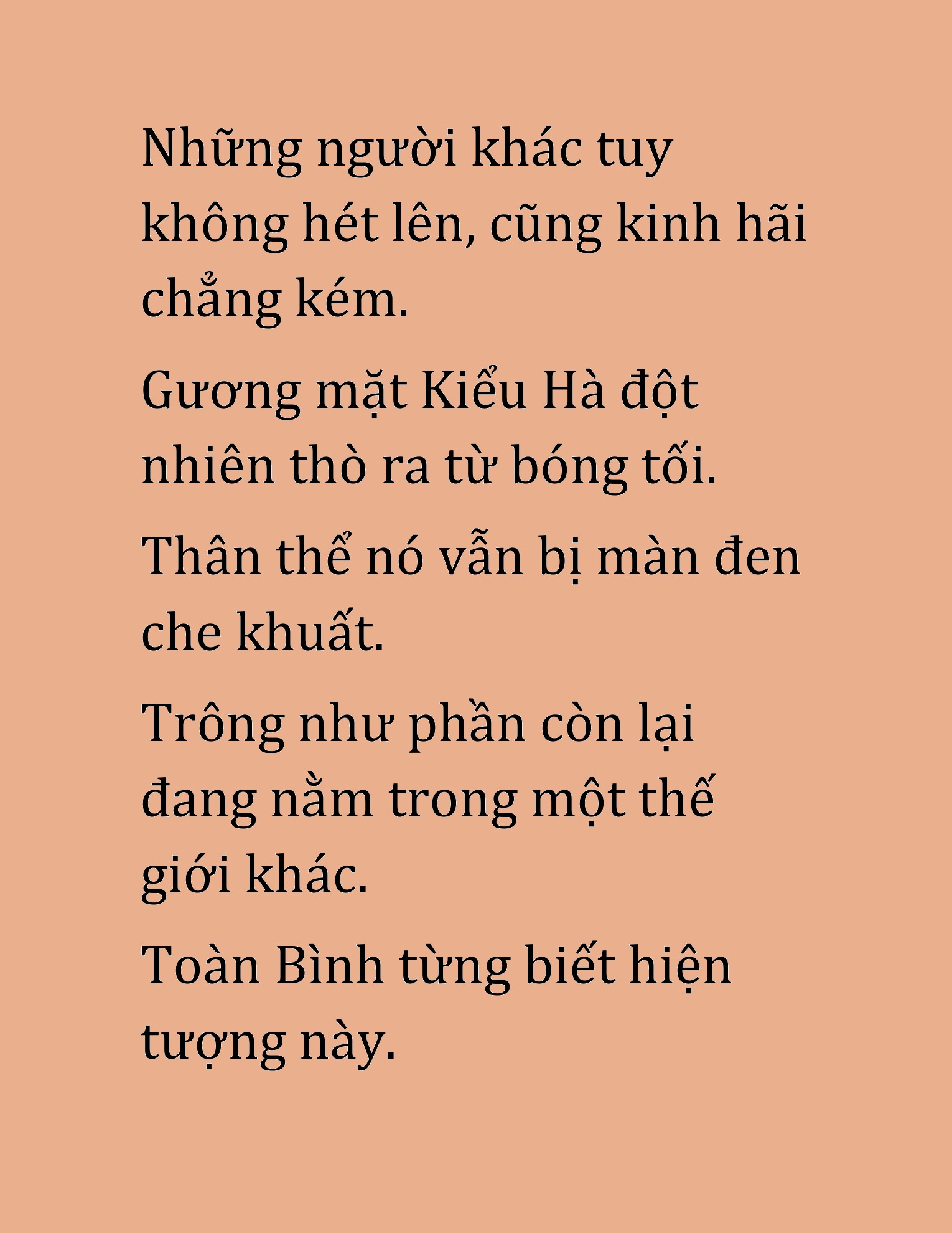 Đọc truyện HAT[NOVEL] Rồng Ngụ Côn Luân - Chap 42