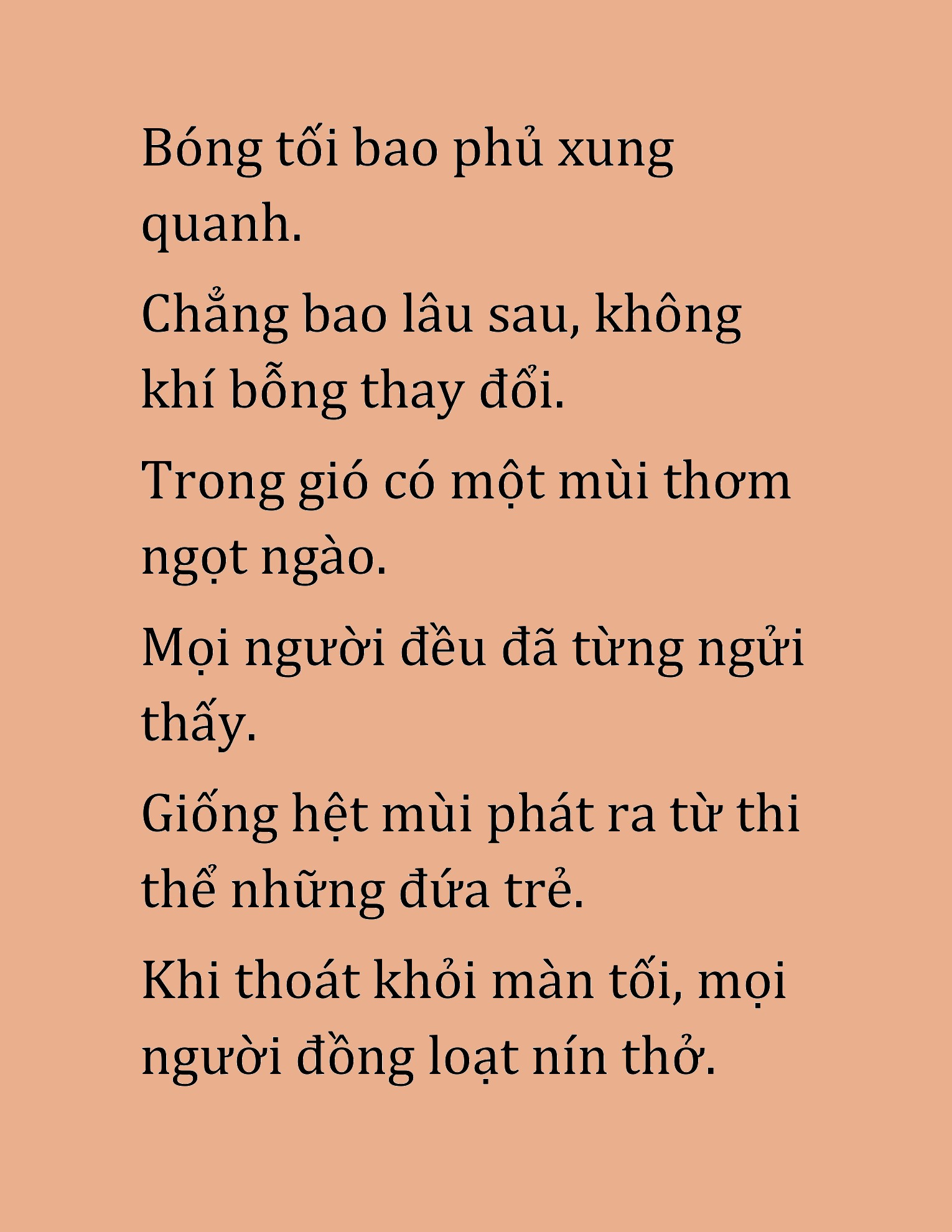 Đọc truyện HAT[NOVEL] Rồng Ngụ Côn Luân - Chap 42