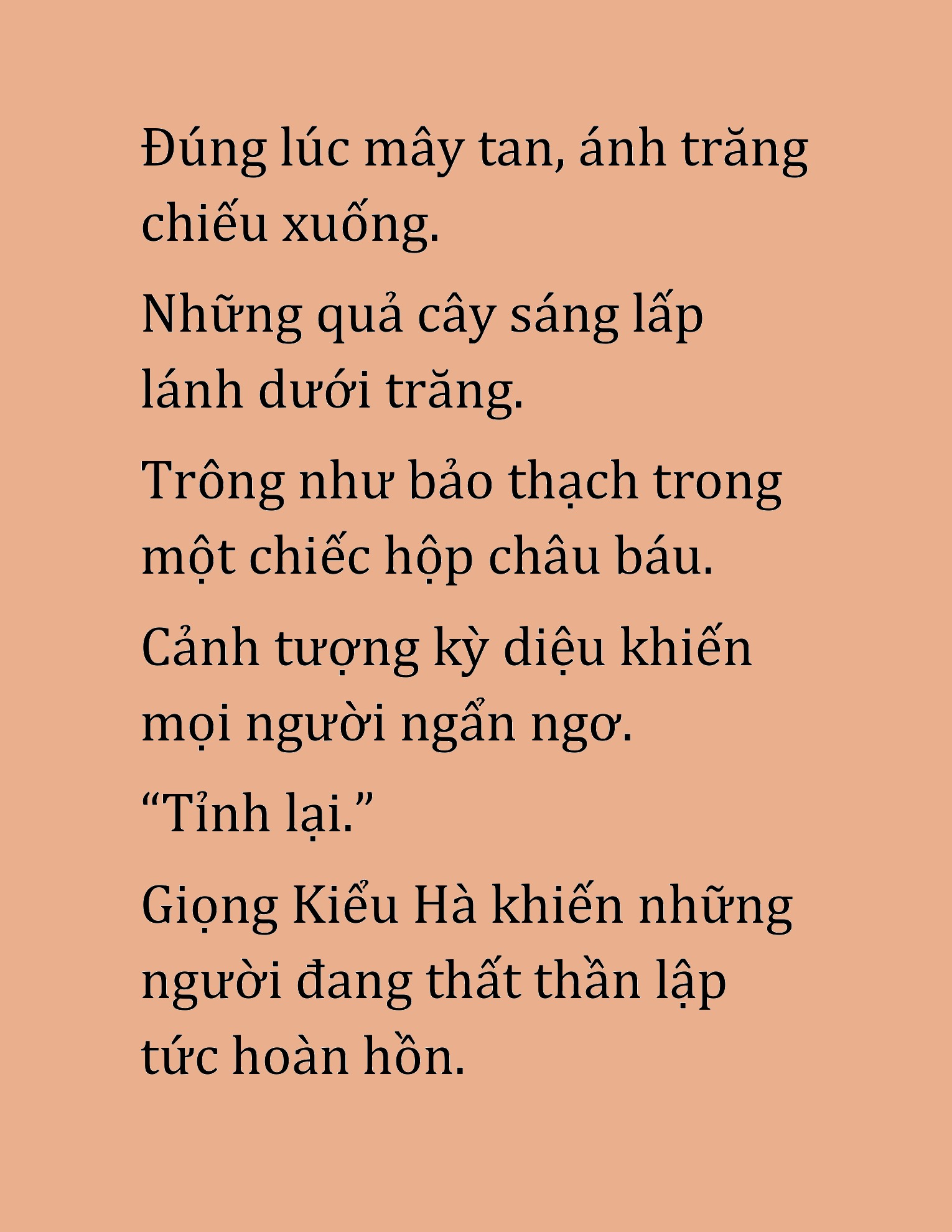 Đọc truyện HAT[NOVEL] Rồng Ngụ Côn Luân - Chap 42