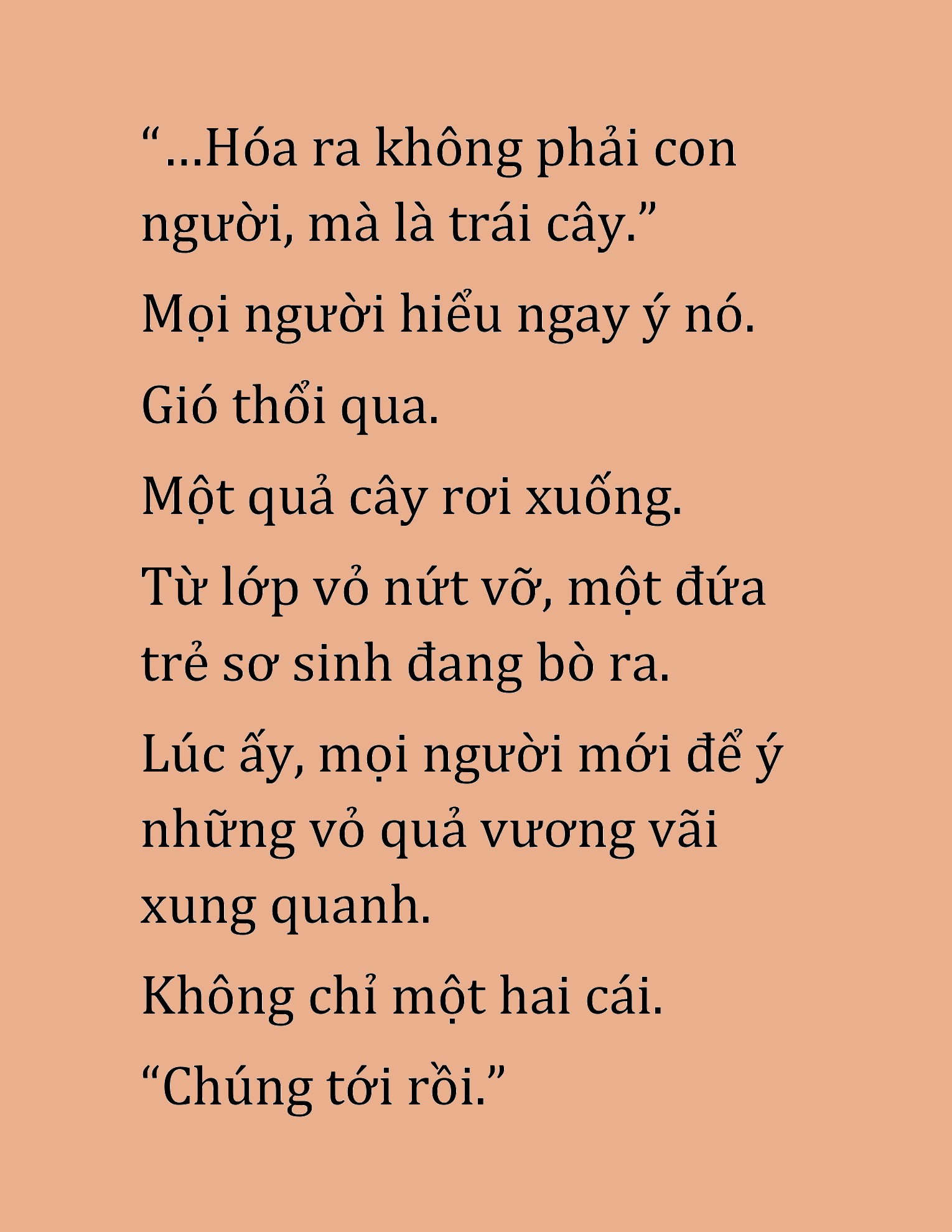 Đọc truyện HAT[NOVEL] Rồng Ngụ Côn Luân - Chap 42