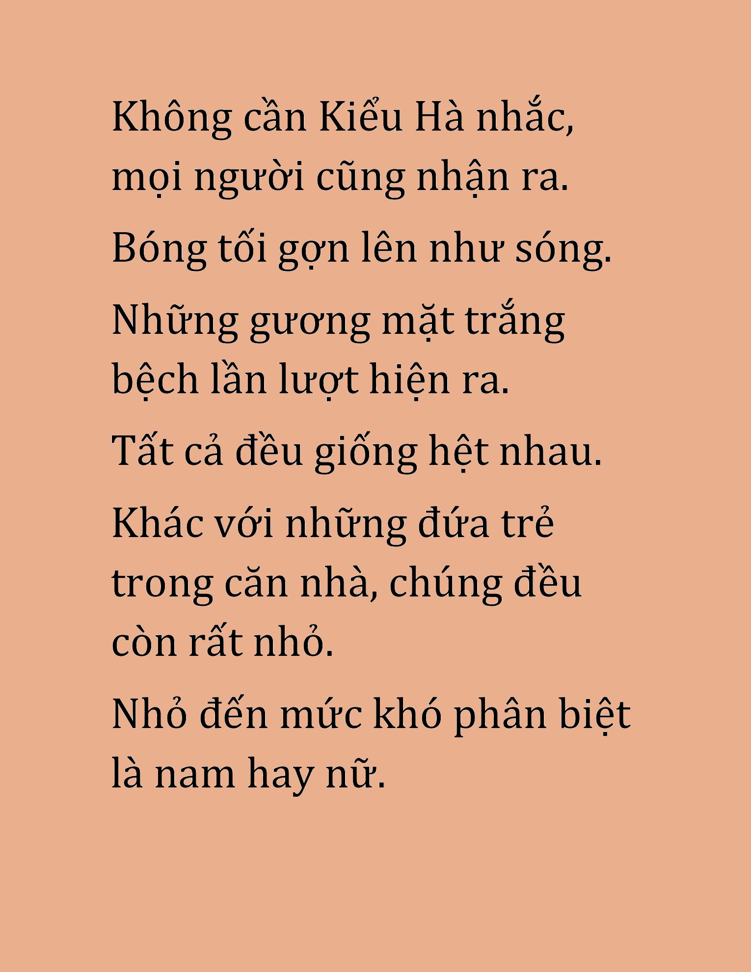 Đọc truyện HAT[NOVEL] Rồng Ngụ Côn Luân - Chap 42