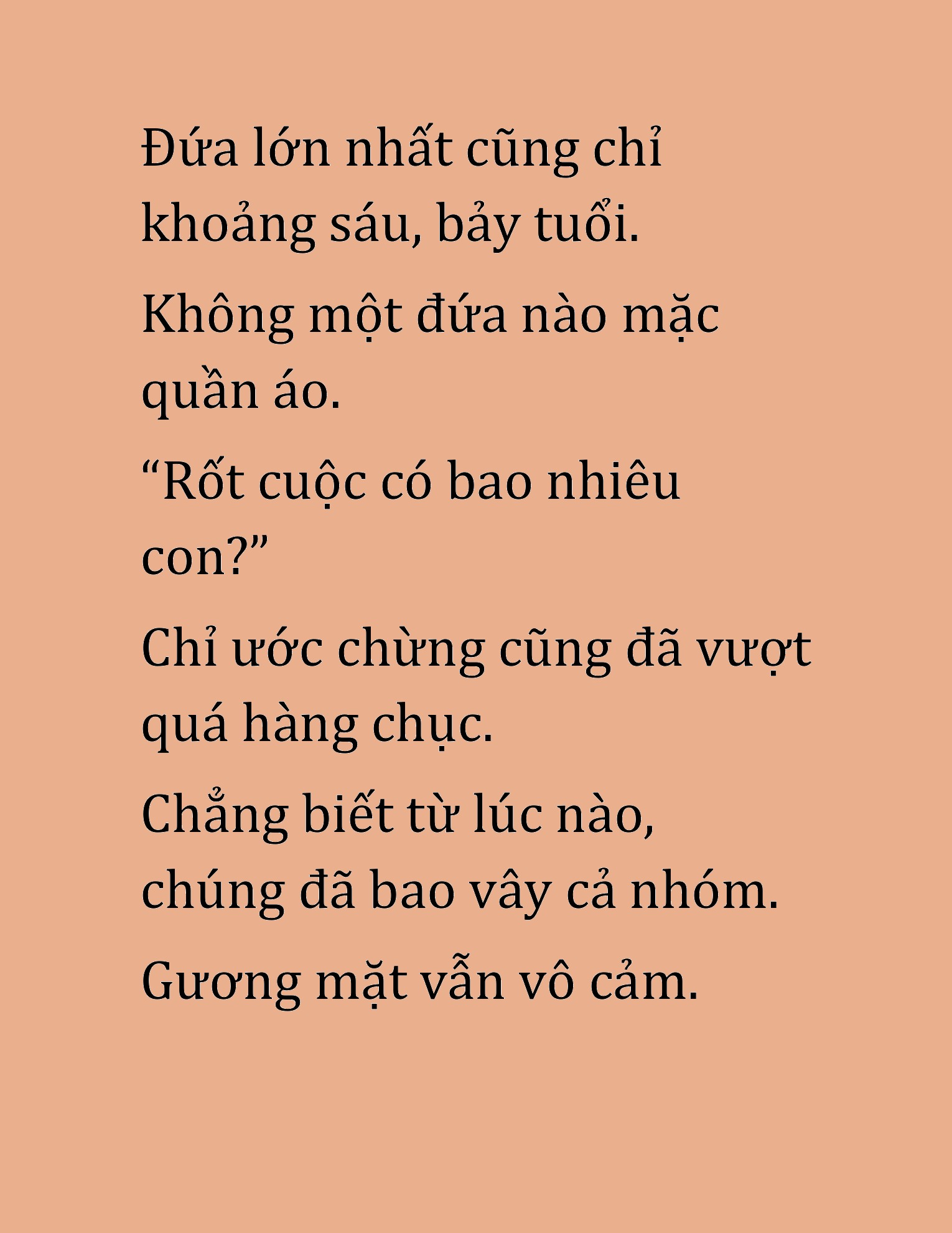 Đọc truyện HAT[NOVEL] Rồng Ngụ Côn Luân - Chap 42