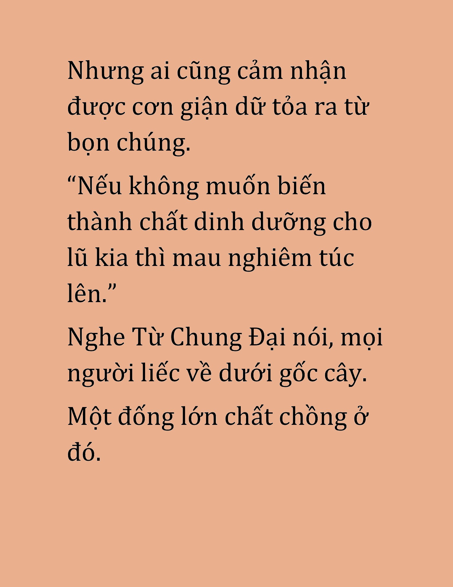 Đọc truyện HAT[NOVEL] Rồng Ngụ Côn Luân - Chap 42