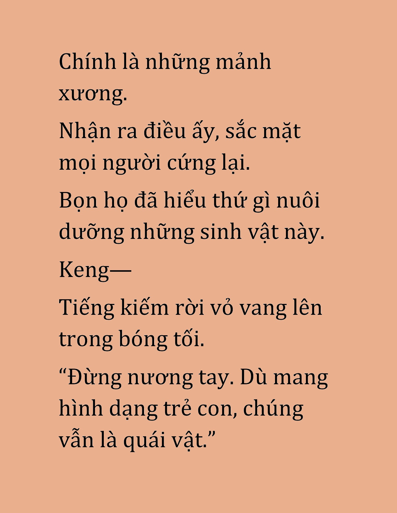 Đọc truyện HAT[NOVEL] Rồng Ngụ Côn Luân - Chap 42