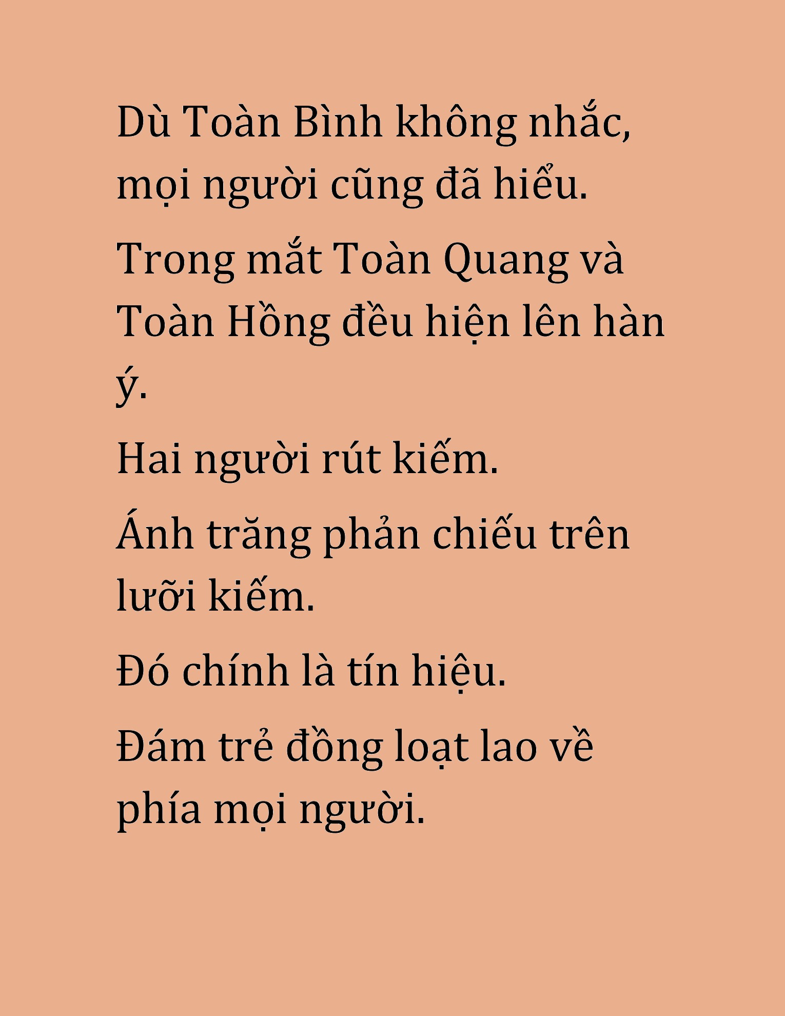 Đọc truyện HAT[NOVEL] Rồng Ngụ Côn Luân - Chap 42