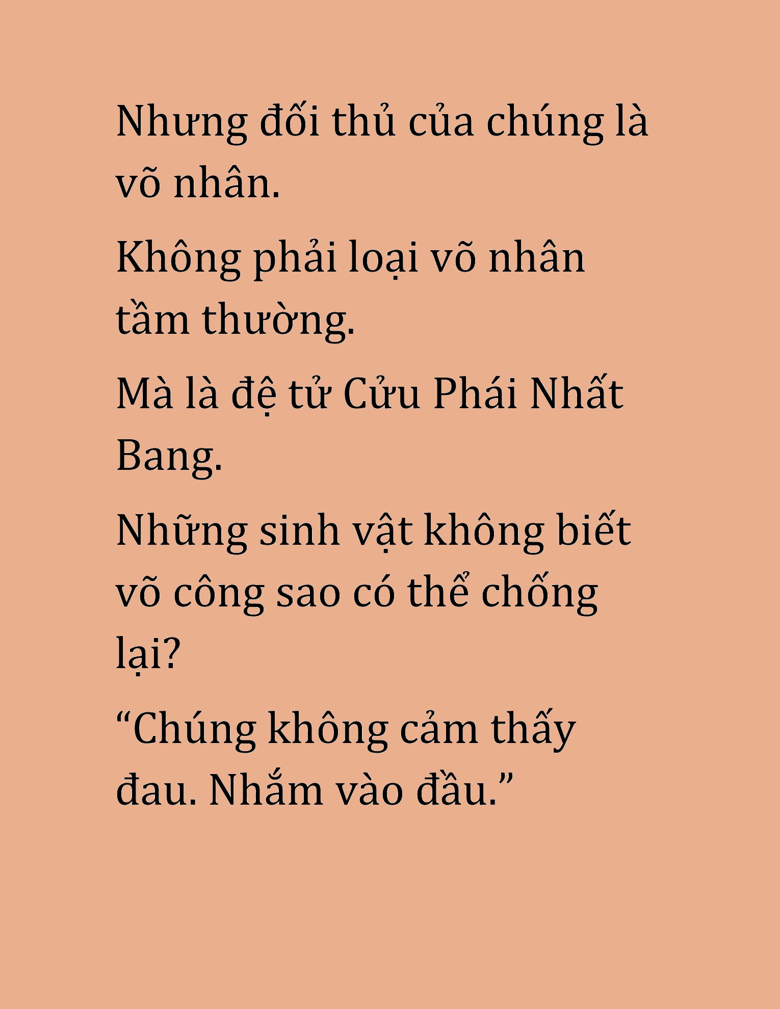 Đọc truyện HAT[NOVEL] Rồng Ngụ Côn Luân - Chap 42